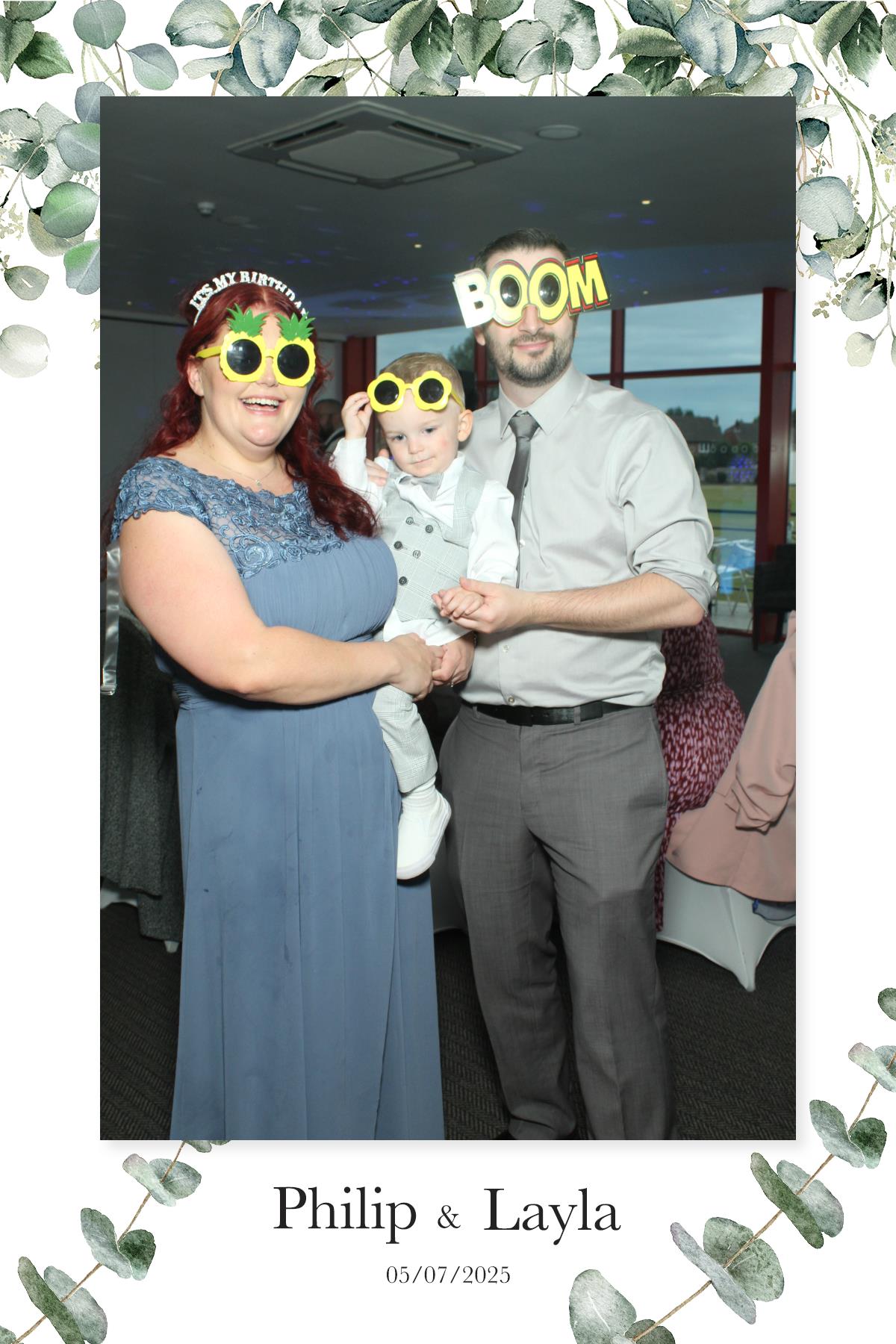 Philip & Layla's Wedding | View more photos from the event at gallery.liverpoolselfiemirror.co.uk/u/LiverpoolSelfieMirror/Philip-Laylas-Wedding