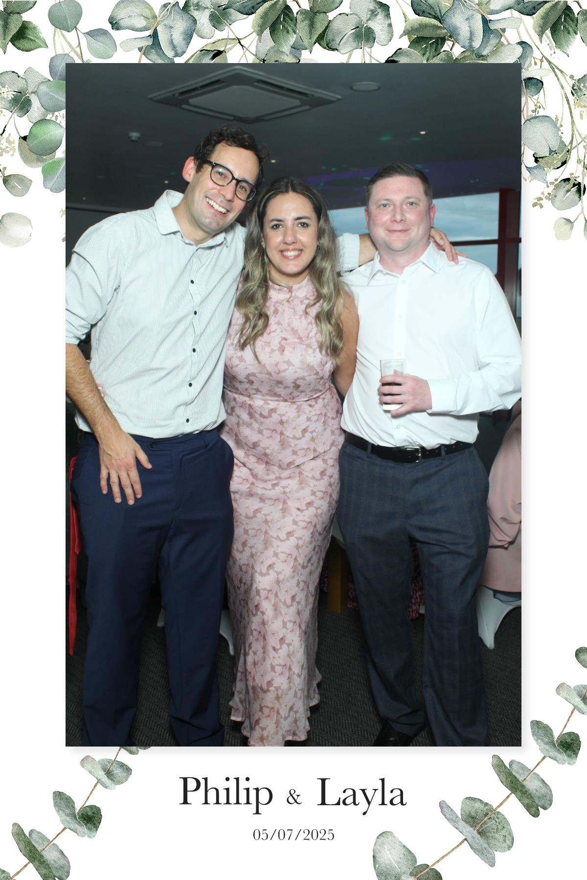 Philip & Layla's Wedding | View more photos from the event at gallery.liverpoolselfiemirror.co.uk/u/LiverpoolSelfieMirror/Philip-Laylas-Wedding