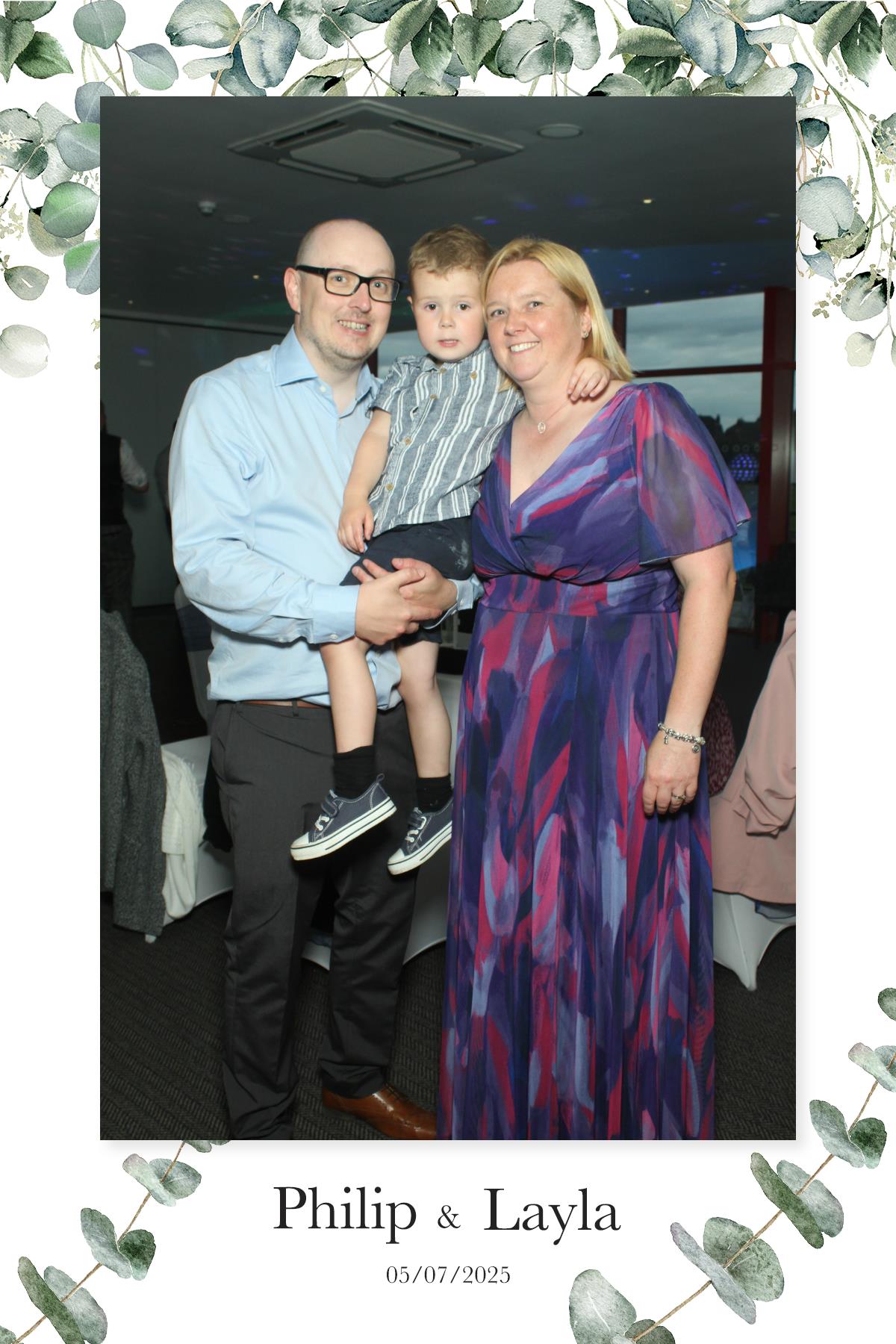 Philip & Layla's Wedding | View more photos from the event at gallery.liverpoolselfiemirror.co.uk/u/LiverpoolSelfieMirror/Philip-Laylas-Wedding