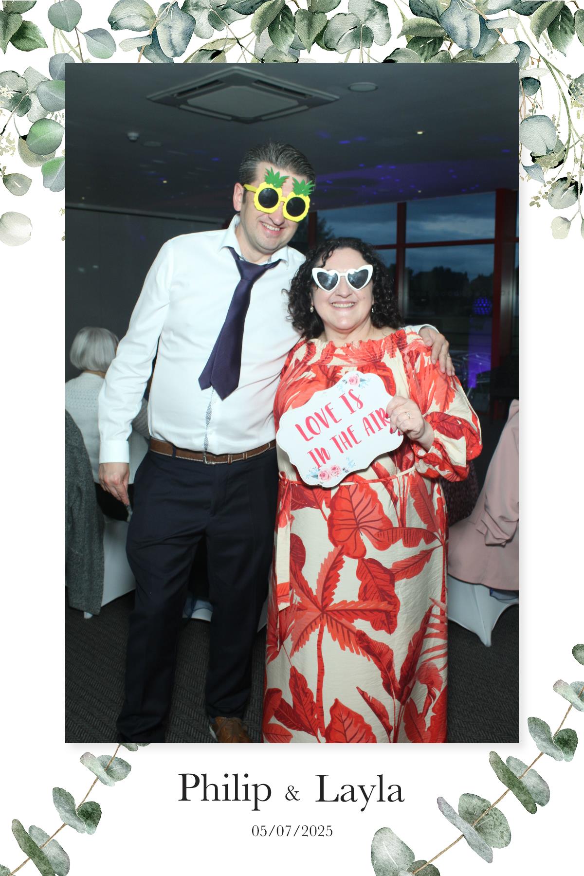 Philip & Layla's Wedding | View more photos from the event at gallery.liverpoolselfiemirror.co.uk/u/LiverpoolSelfieMirror/Philip-Laylas-Wedding