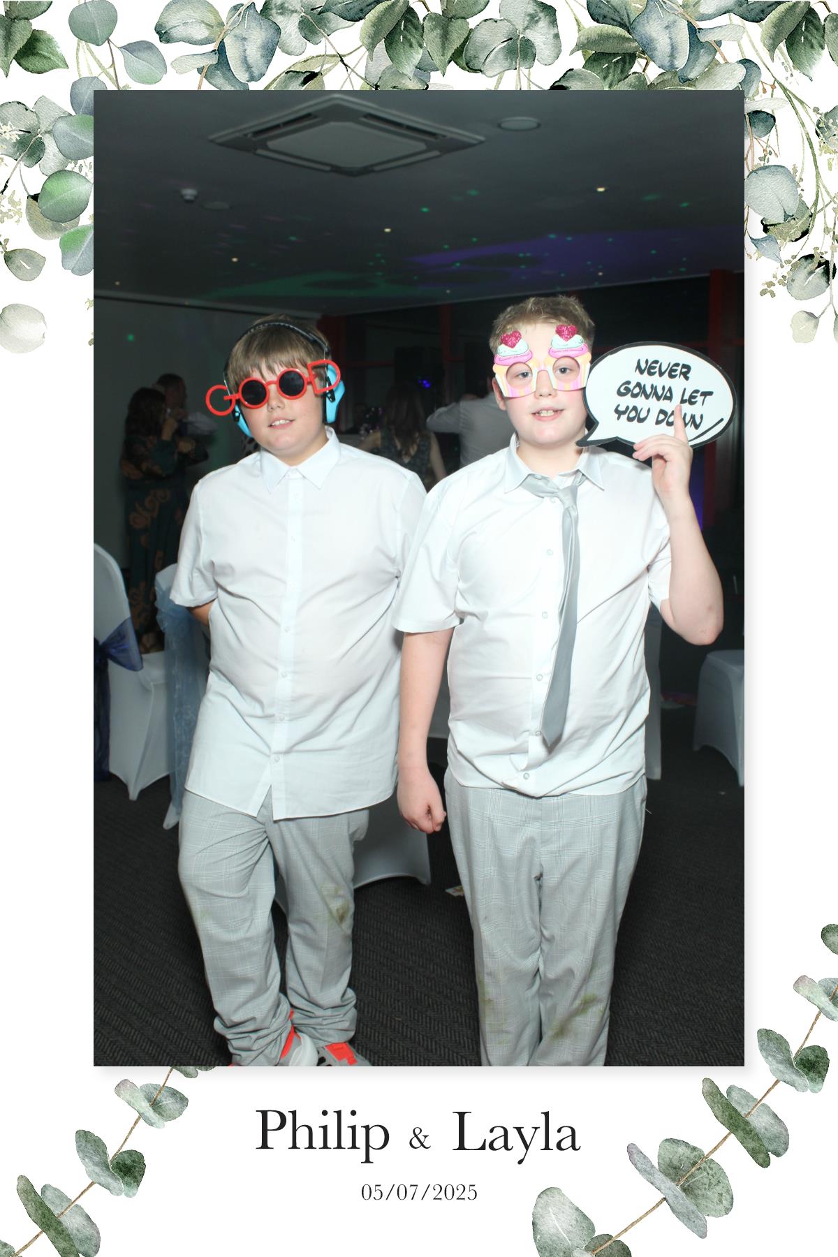 Philip & Layla's Wedding | View more photos from the event at gallery.liverpoolselfiemirror.co.uk/u/LiverpoolSelfieMirror/Philip-Laylas-Wedding