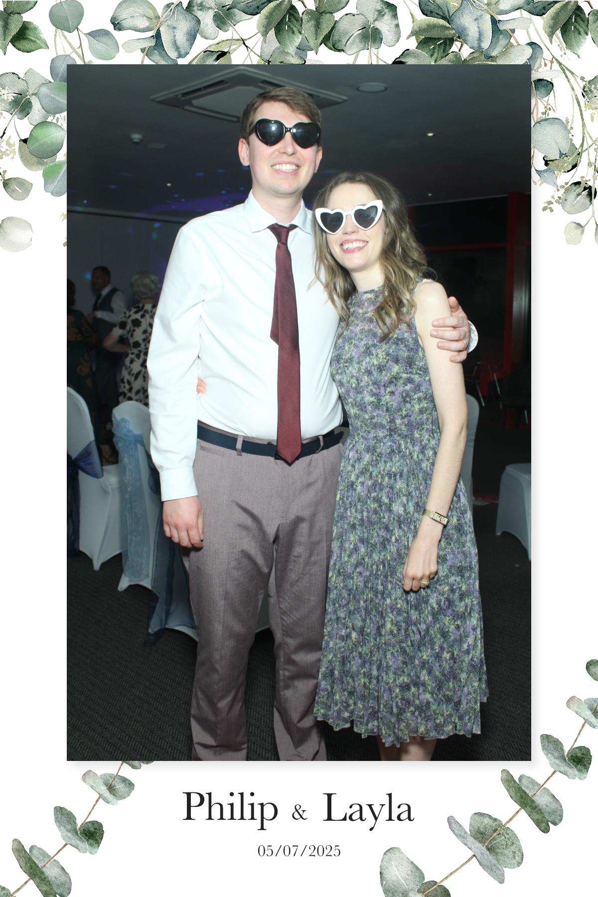 Philip & Layla's Wedding | View more photos from the event at gallery.liverpoolselfiemirror.co.uk/u/LiverpoolSelfieMirror/Philip-Laylas-Wedding