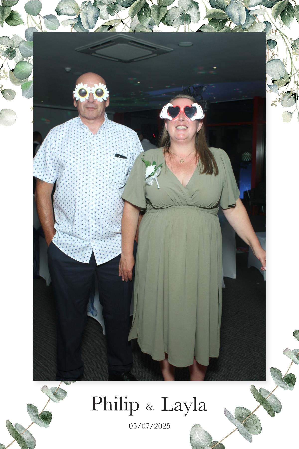 Philip & Layla's Wedding | View more photos from the event at gallery.liverpoolselfiemirror.co.uk/u/LiverpoolSelfieMirror/Philip-Laylas-Wedding