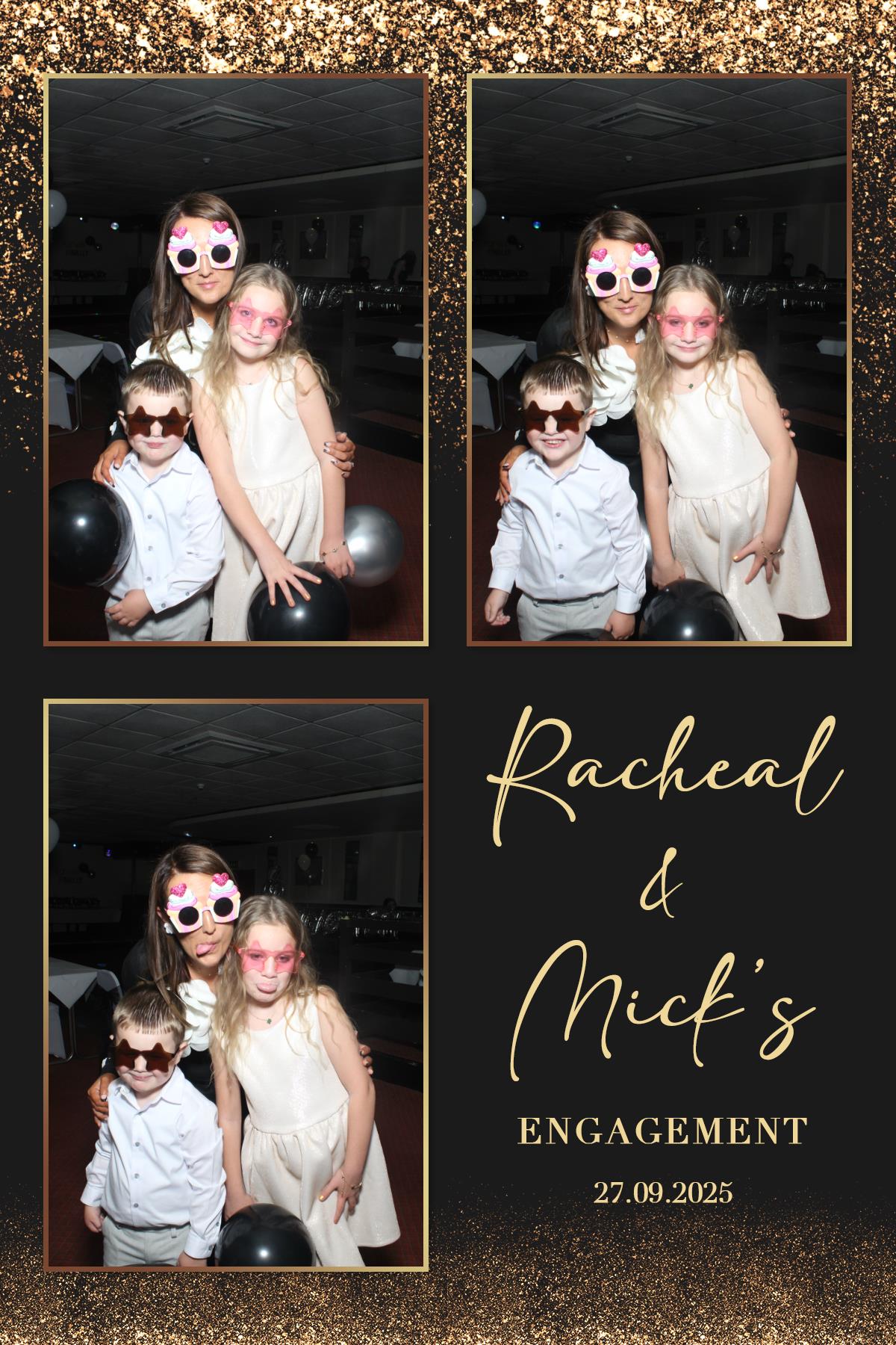 Racheal & Mick's Engagement | View more photos from the event at gallery.liverpoolselfiemirror.co.uk/u/LiverpoolSelfieMirror/Racheal-Micks-Engagement