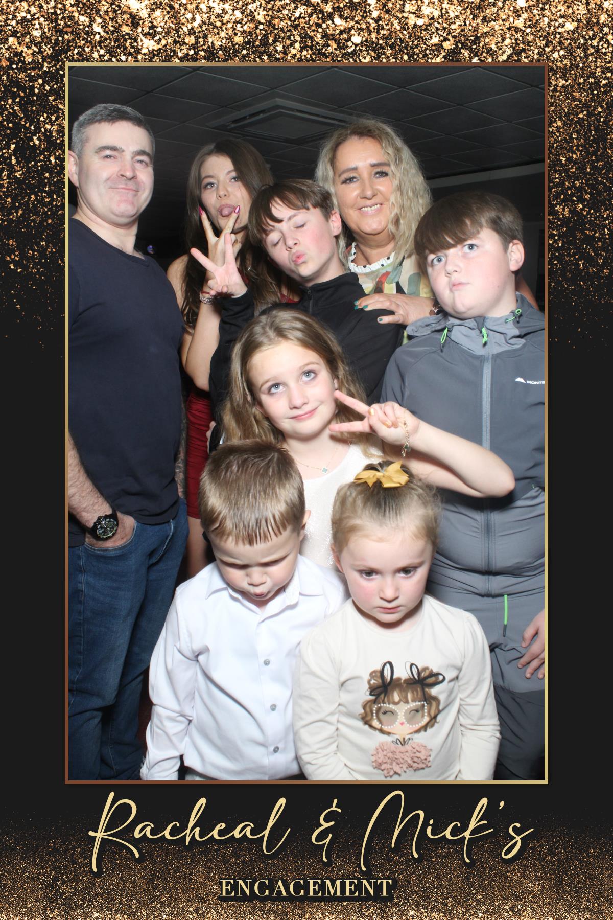 Racheal & Mick's Engagement | View more photos from the event at gallery.liverpoolselfiemirror.co.uk/u/LiverpoolSelfieMirror/Racheal-Micks-Engagement