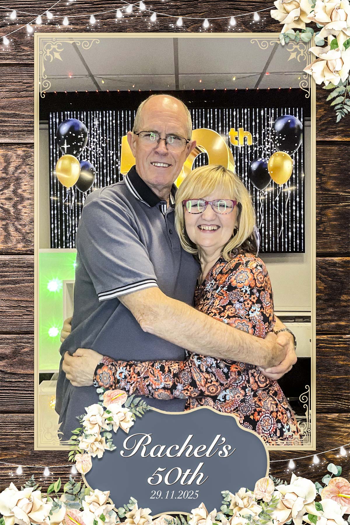 Rachel's 50th Birthday | View more photos from the event at gallery.liverpoolselfiemirror.co.uk/u/LiverpoolSelfieMirror/Rachels-50th-Birthday