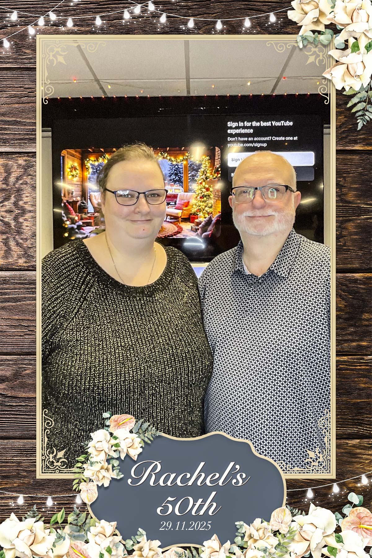 Rachel's 50th Birthday | View more photos from the event at gallery.liverpoolselfiemirror.co.uk/u/LiverpoolSelfieMirror/Rachels-50th-Birthday