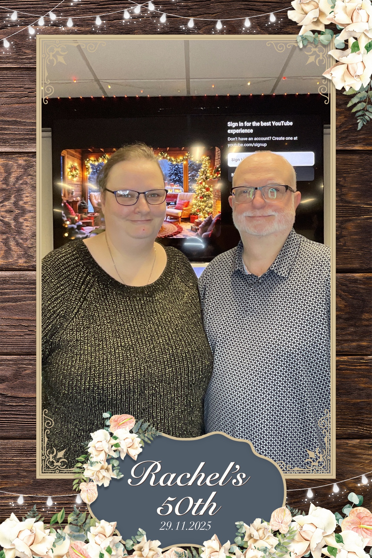 Rachel's 50th Birthday | View more photos from the event at gallery.liverpoolselfiemirror.co.uk/u/LiverpoolSelfieMirror/Rachels-50th-Birthday