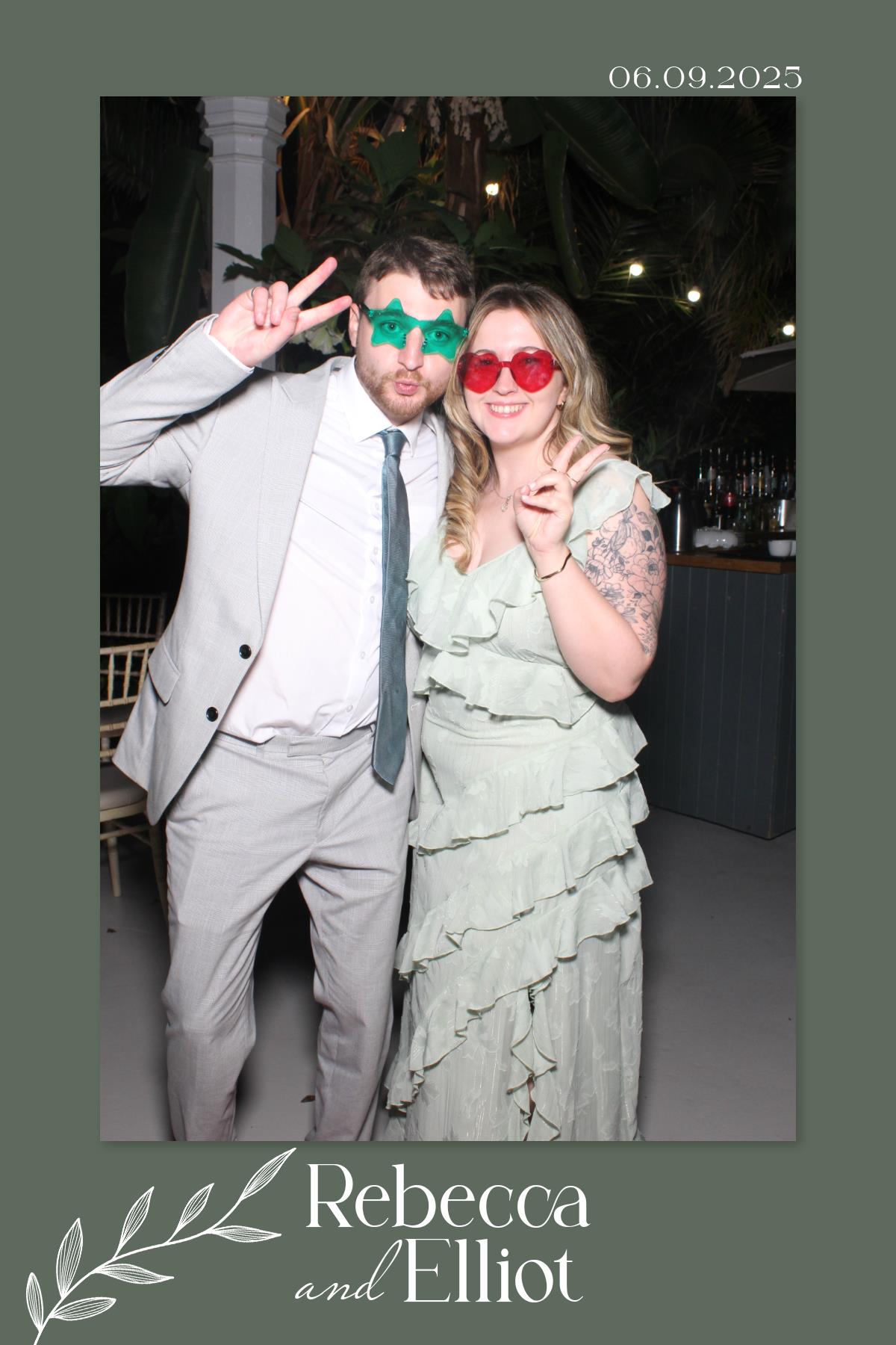 Rebecca & Elliot's Wedding | View more photos from the event at gallery.liverpoolselfiemirror.co.uk/u/LiverpoolSelfieMirror/Rebecca-Elliots-Wedding