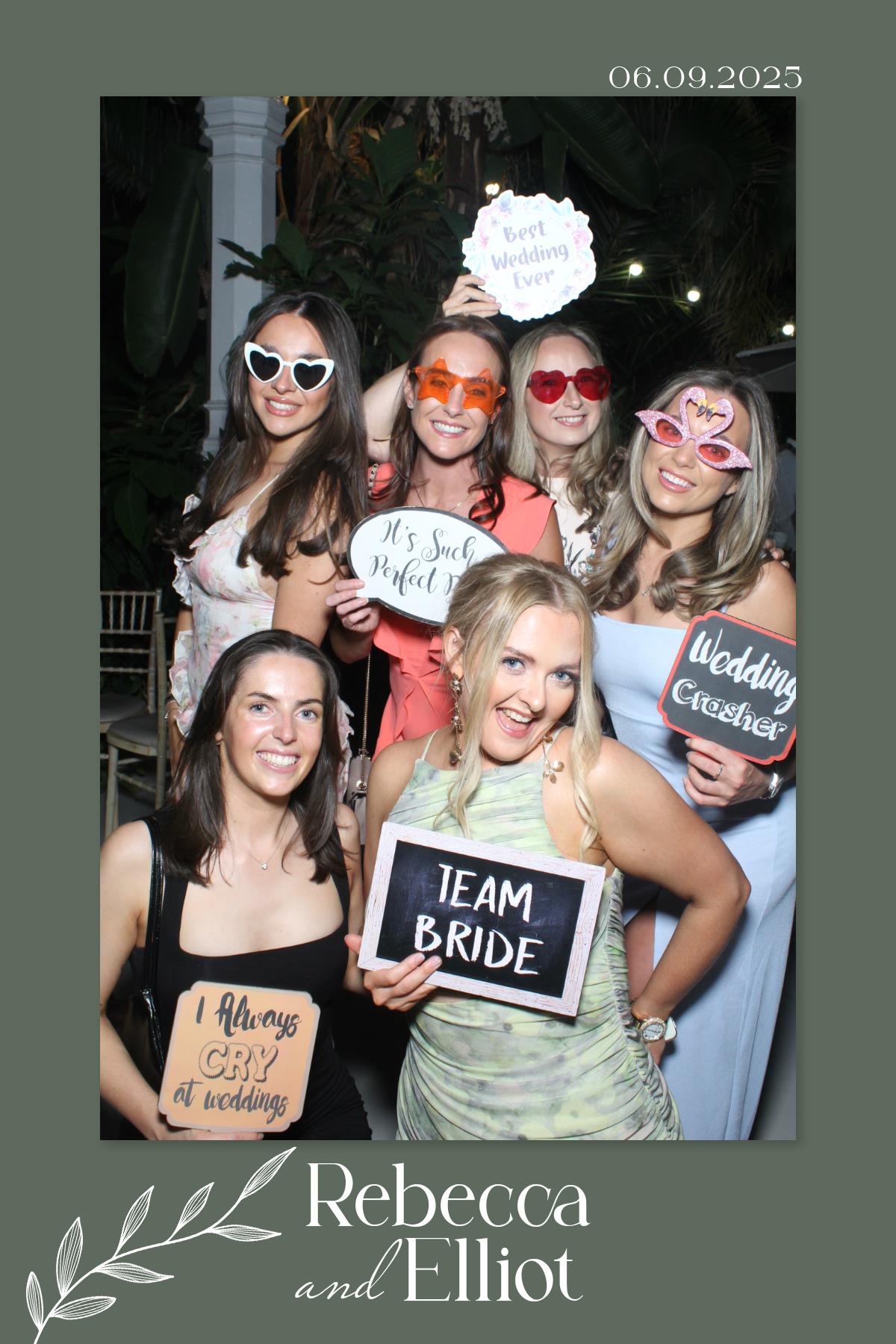 Rebecca & Elliot's Wedding | View more photos from the event at gallery.liverpoolselfiemirror.co.uk/u/LiverpoolSelfieMirror/Rebecca-Elliots-Wedding