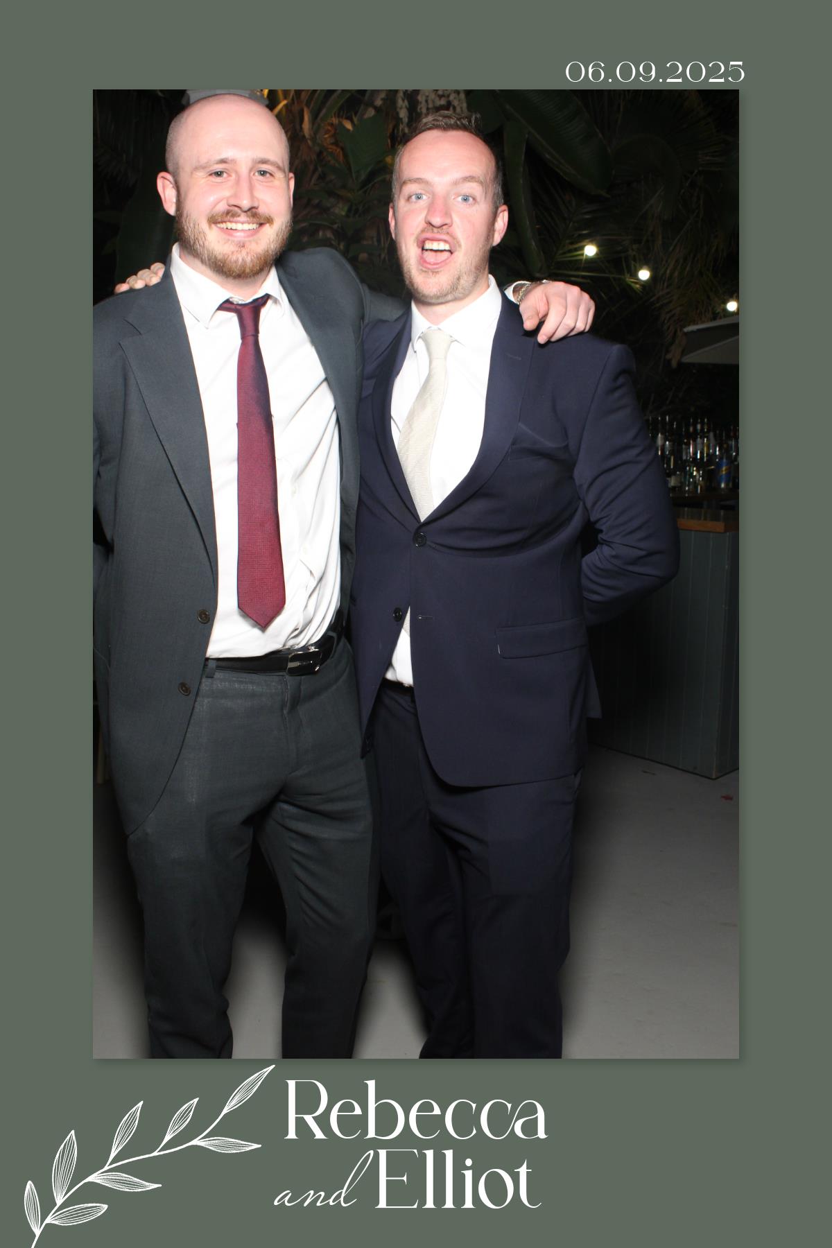 Rebecca & Elliot's Wedding | View more photos from the event at gallery.liverpoolselfiemirror.co.uk/u/LiverpoolSelfieMirror/Rebecca-Elliots-Wedding