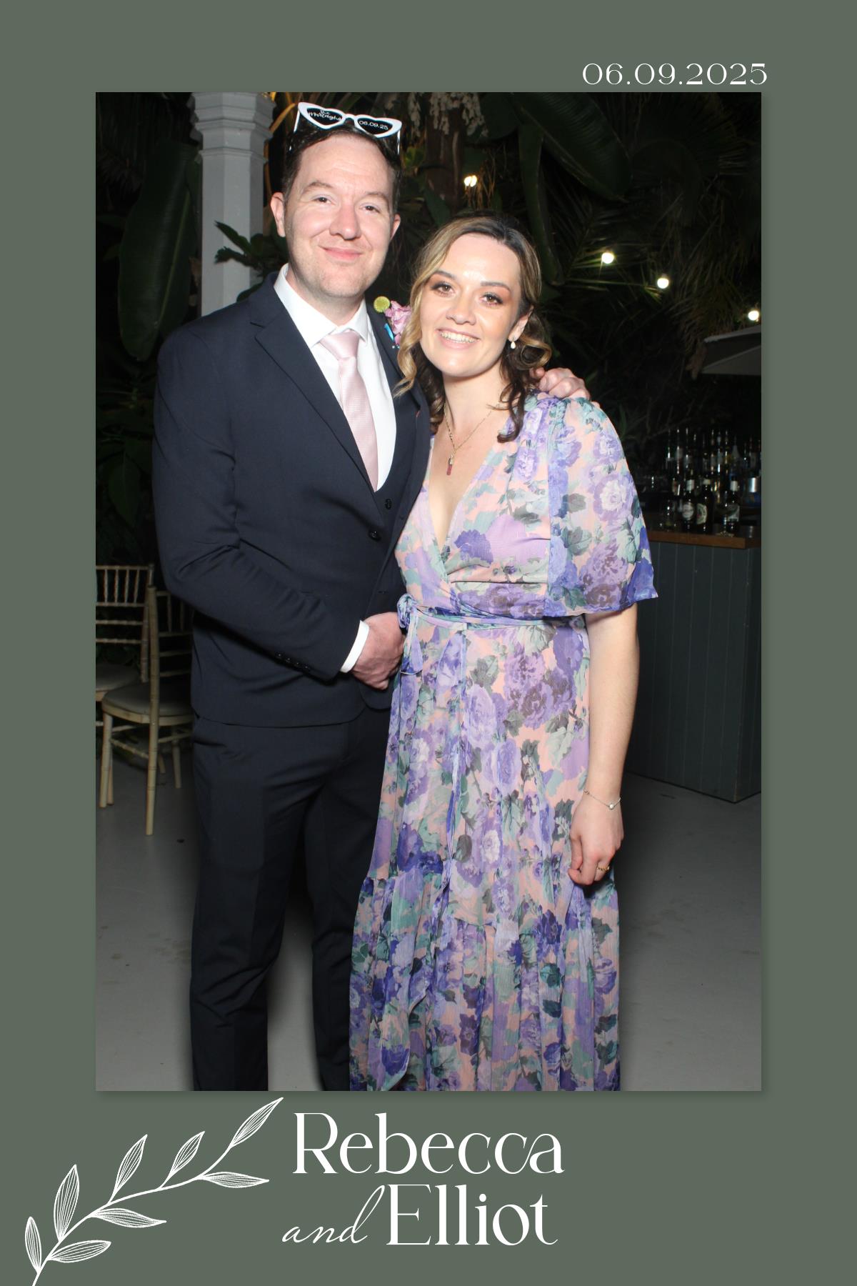 Rebecca & Elliot's Wedding | View more photos from the event at gallery.liverpoolselfiemirror.co.uk/u/LiverpoolSelfieMirror/Rebecca-Elliots-Wedding