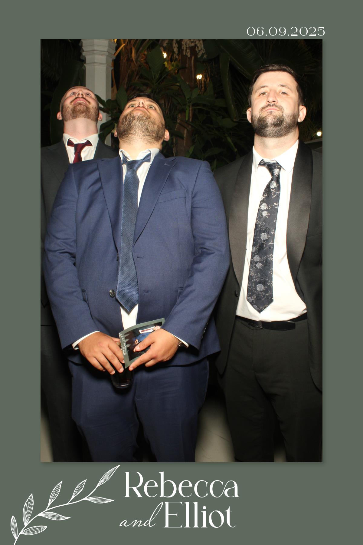 Rebecca & Elliot's Wedding | View more photos from the event at gallery.liverpoolselfiemirror.co.uk/u/LiverpoolSelfieMirror/Rebecca-Elliots-Wedding