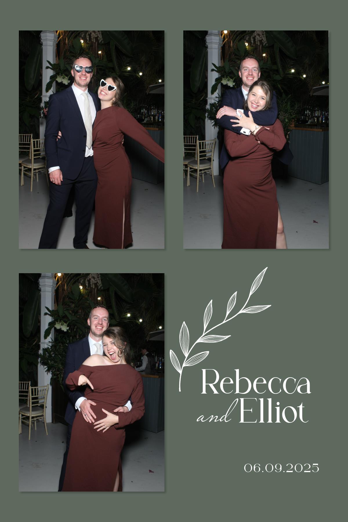 Rebecca & Elliot's Wedding | View more photos from the event at gallery.liverpoolselfiemirror.co.uk/u/LiverpoolSelfieMirror/Rebecca-Elliots-Wedding