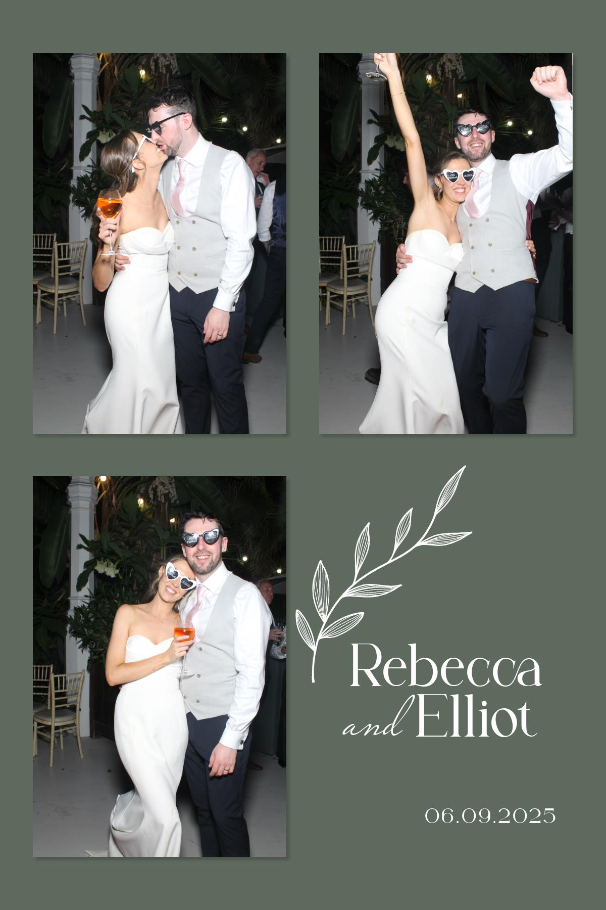 Rebecca & Elliot's Wedding | View more photos from the event at gallery.liverpoolselfiemirror.co.uk/u/LiverpoolSelfieMirror/Rebecca-Elliots-Wedding