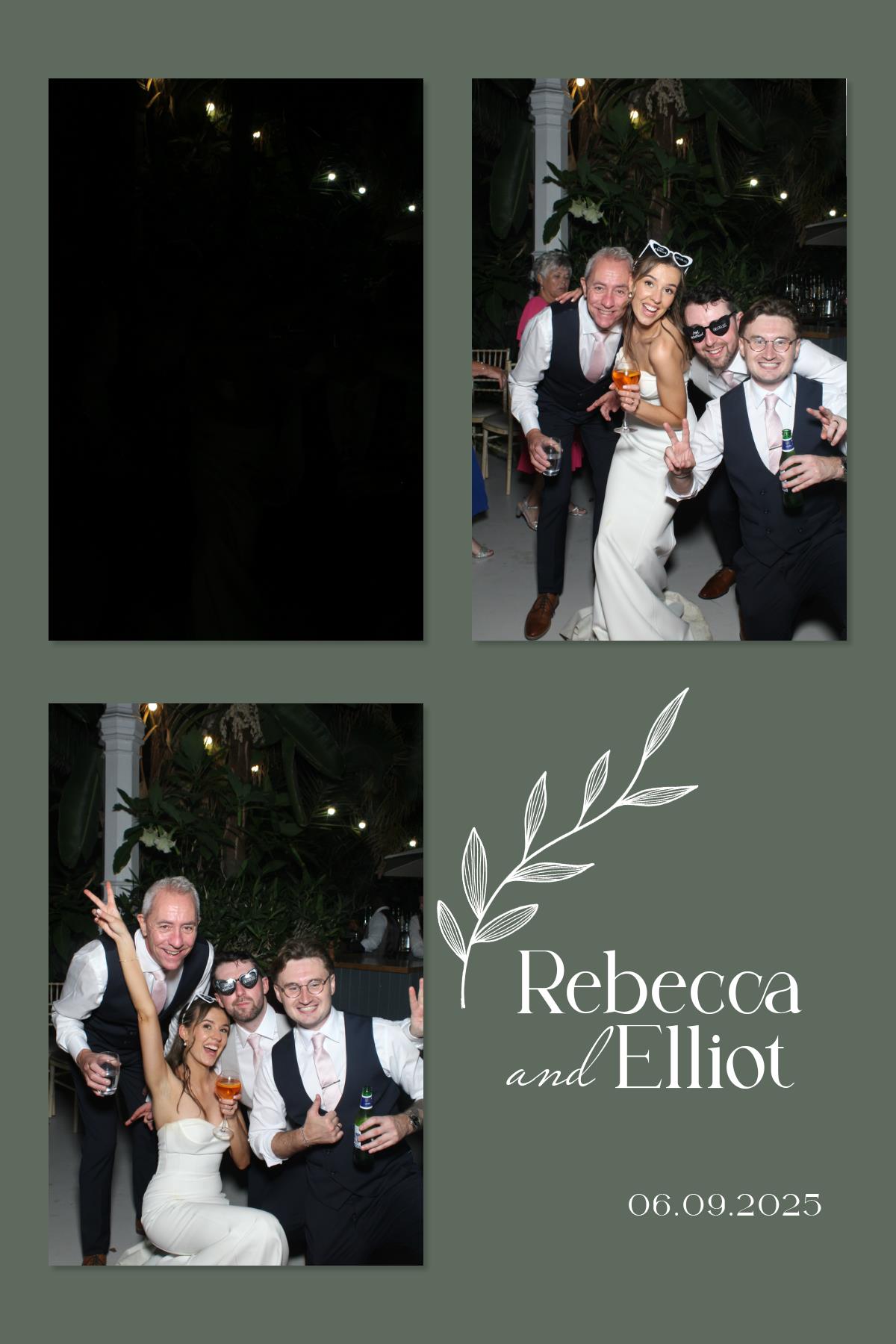 Rebecca & Elliot's Wedding | View more photos from the event at gallery.liverpoolselfiemirror.co.uk/u/LiverpoolSelfieMirror/Rebecca-Elliots-Wedding