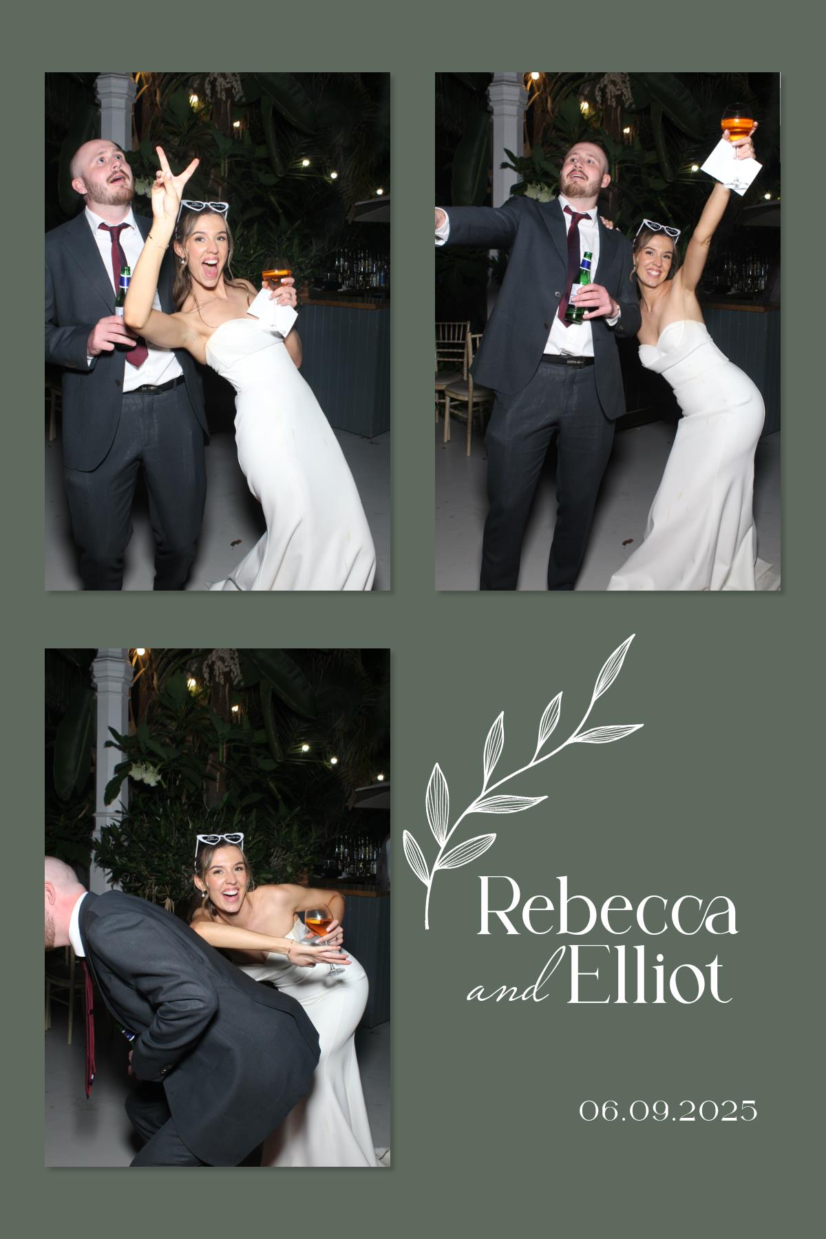 Rebecca & Elliot's Wedding | View more photos from the event at gallery.liverpoolselfiemirror.co.uk/u/LiverpoolSelfieMirror/Rebecca-Elliots-Wedding
