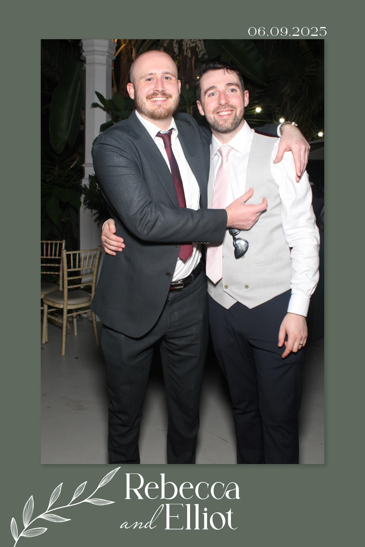 Rebecca & Elliot's Wedding | View more photos from the event at gallery.liverpoolselfiemirror.co.uk/u/LiverpoolSelfieMirror/Rebecca-Elliots-Wedding