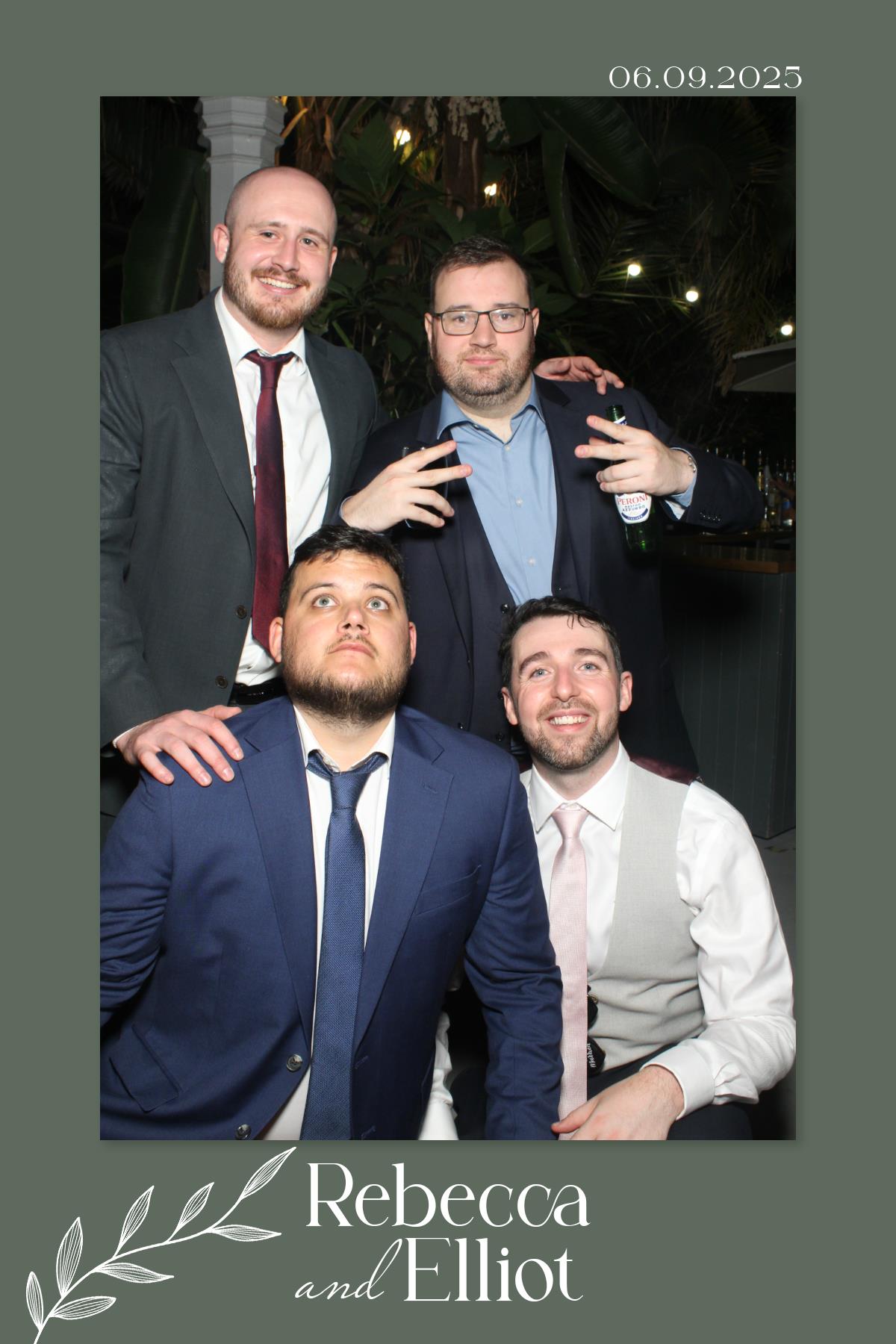 Rebecca & Elliot's Wedding | View more photos from the event at gallery.liverpoolselfiemirror.co.uk/u/LiverpoolSelfieMirror/Rebecca-Elliots-Wedding