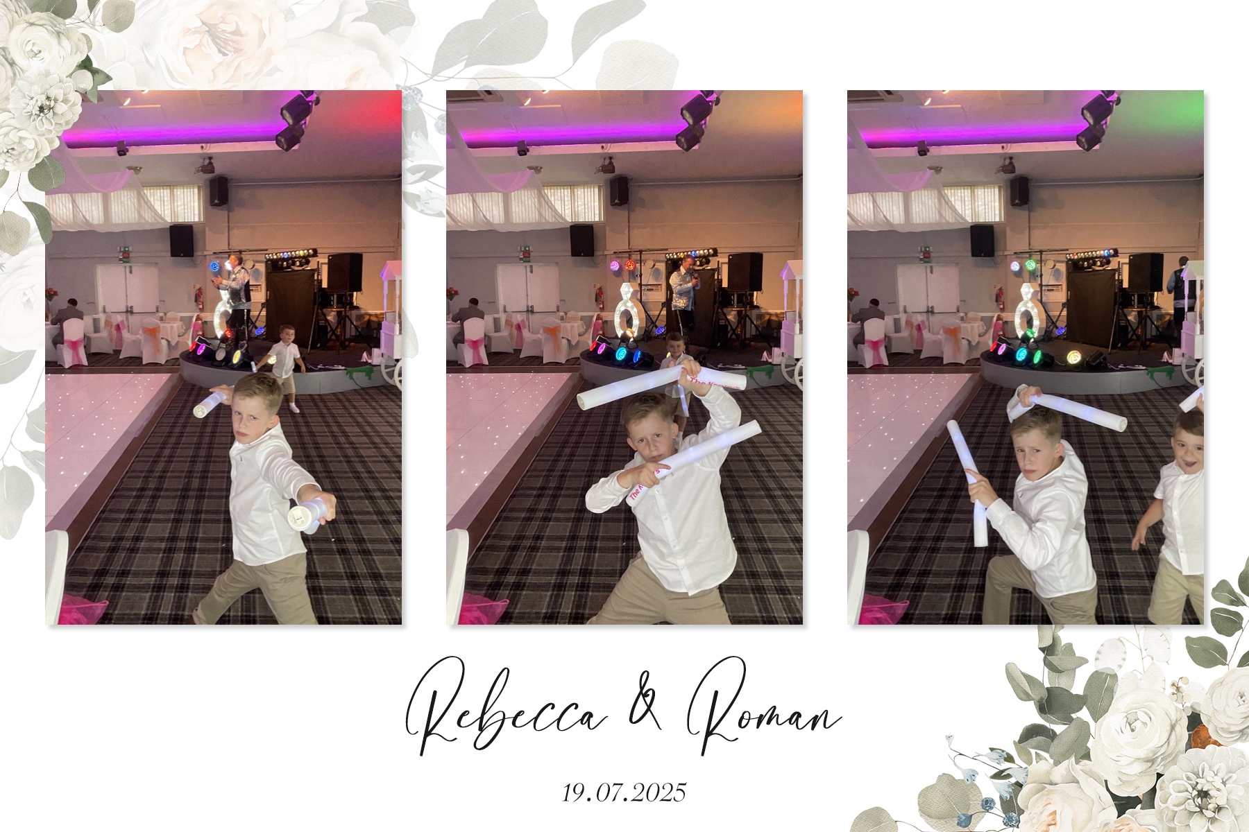 Rebecca & Roman's Wedding | View more photos from the event at gallery.liverpoolselfiemirror.co.uk/u/LiverpoolSelfieMirror/Rebecca-Romans-Wedding