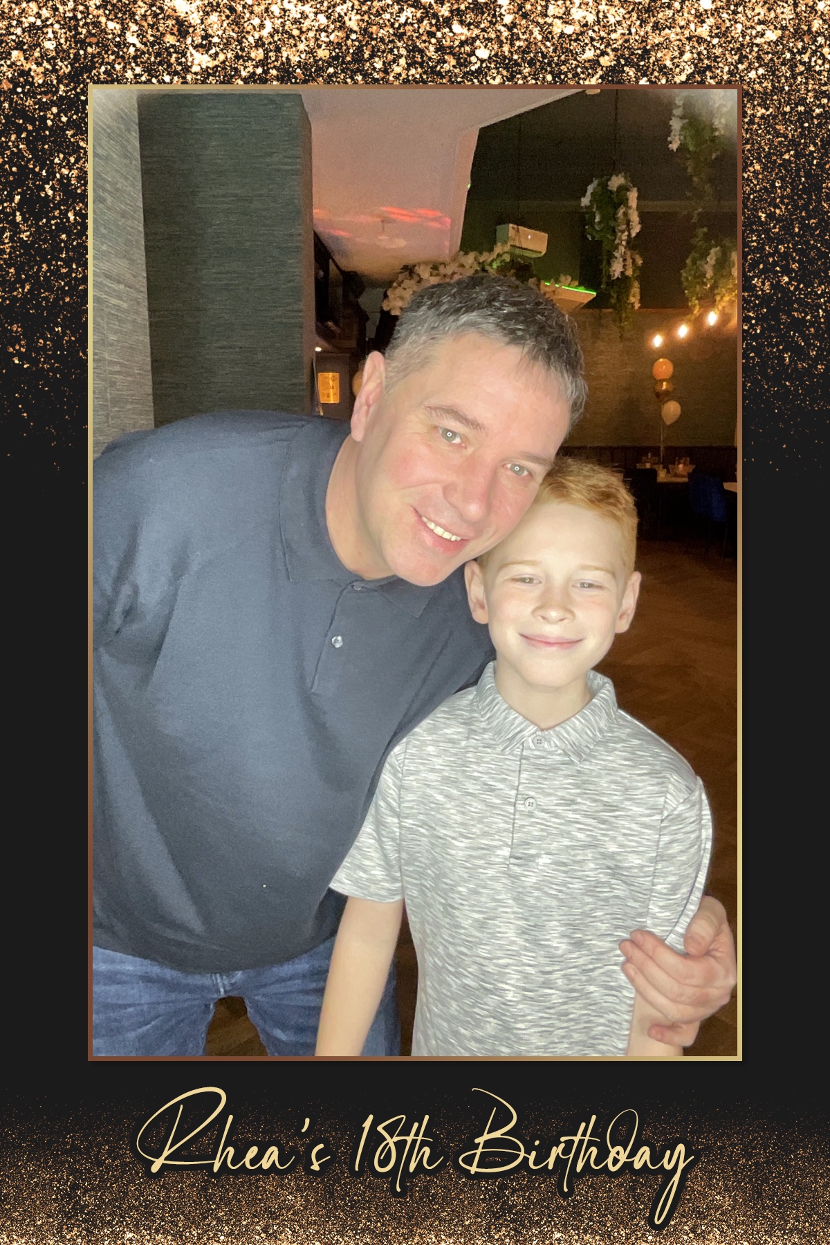 Rhea's 18th Birthday | View more photos from the event at gallery.liverpoolselfiemirror.co.uk/u/LiverpoolSelfieMirror/Rheas-18th-Birthday