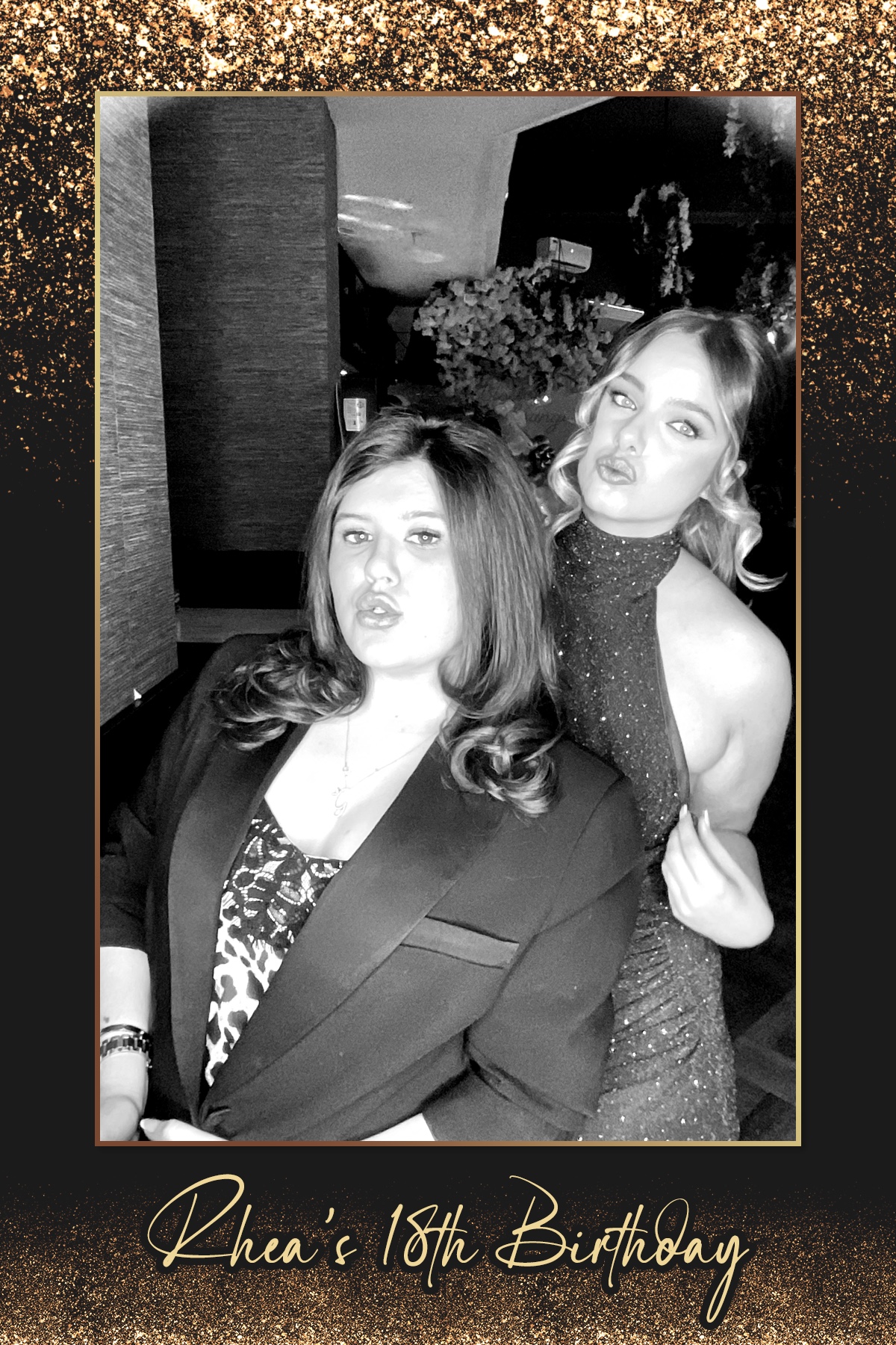 Rhea's 18th Birthday | View more photos from the event at gallery.liverpoolselfiemirror.co.uk/u/LiverpoolSelfieMirror/Rheas-18th-Birthday