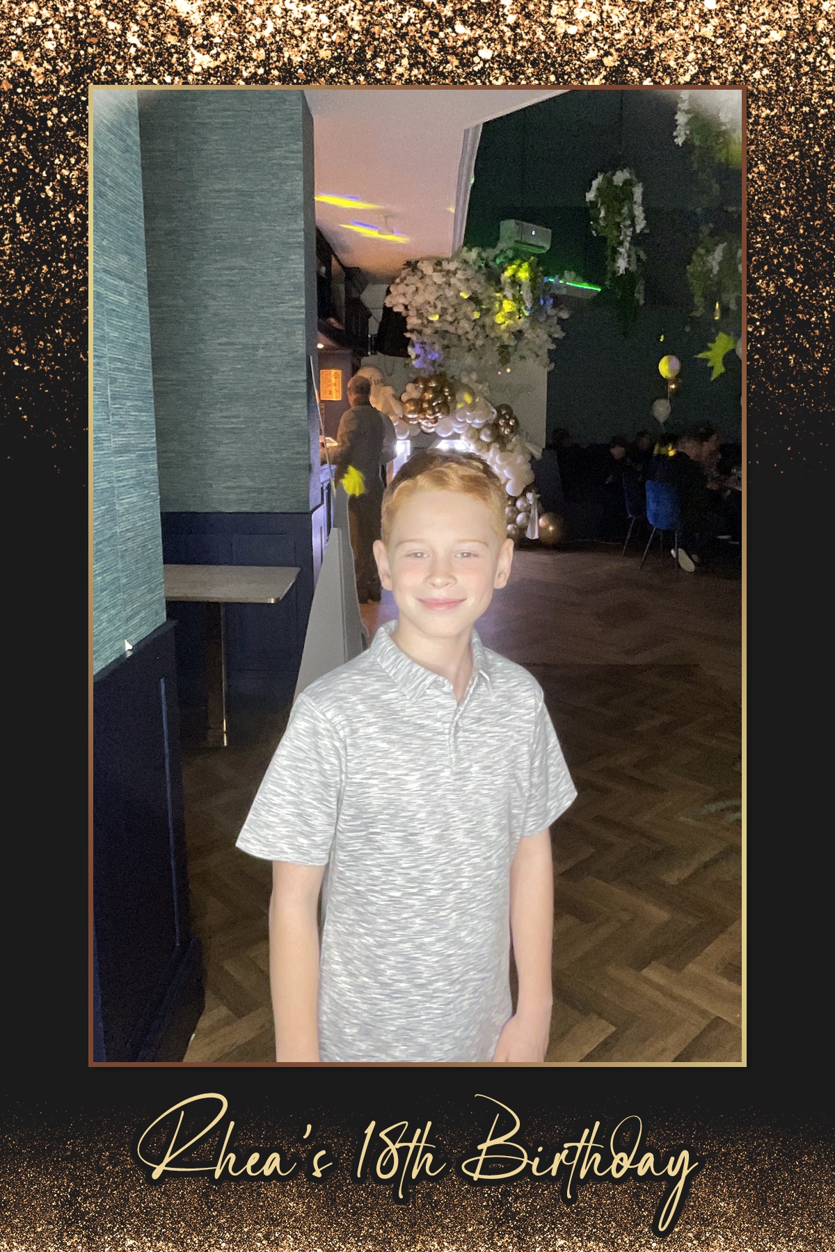 Rhea's 18th Birthday | View more photos from the event at gallery.liverpoolselfiemirror.co.uk/u/LiverpoolSelfieMirror/Rheas-18th-Birthday