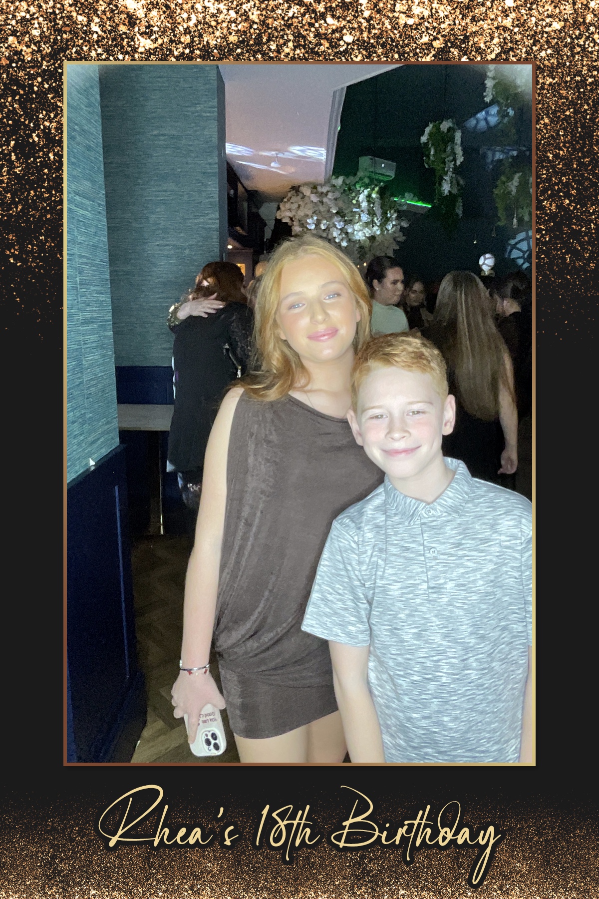 Rhea's 18th Birthday | View more photos from the event at gallery.liverpoolselfiemirror.co.uk/u/LiverpoolSelfieMirror/Rheas-18th-Birthday