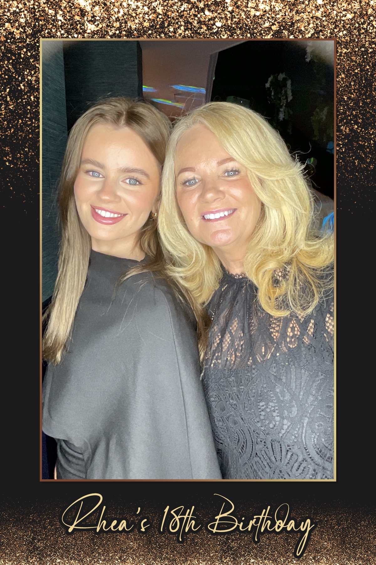Rhea's 18th Birthday | View more photos from the event at gallery.liverpoolselfiemirror.co.uk/u/LiverpoolSelfieMirror/Rheas-18th-Birthday