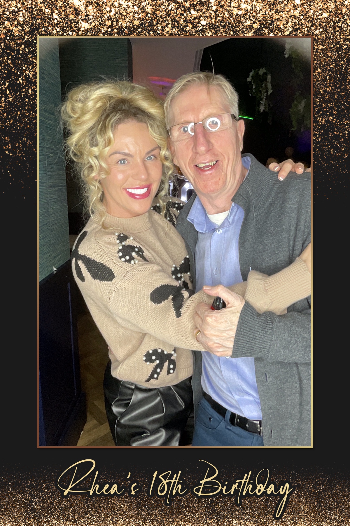 Rhea's 18th Birthday | View more photos from the event at gallery.liverpoolselfiemirror.co.uk/u/LiverpoolSelfieMirror/Rheas-18th-Birthday