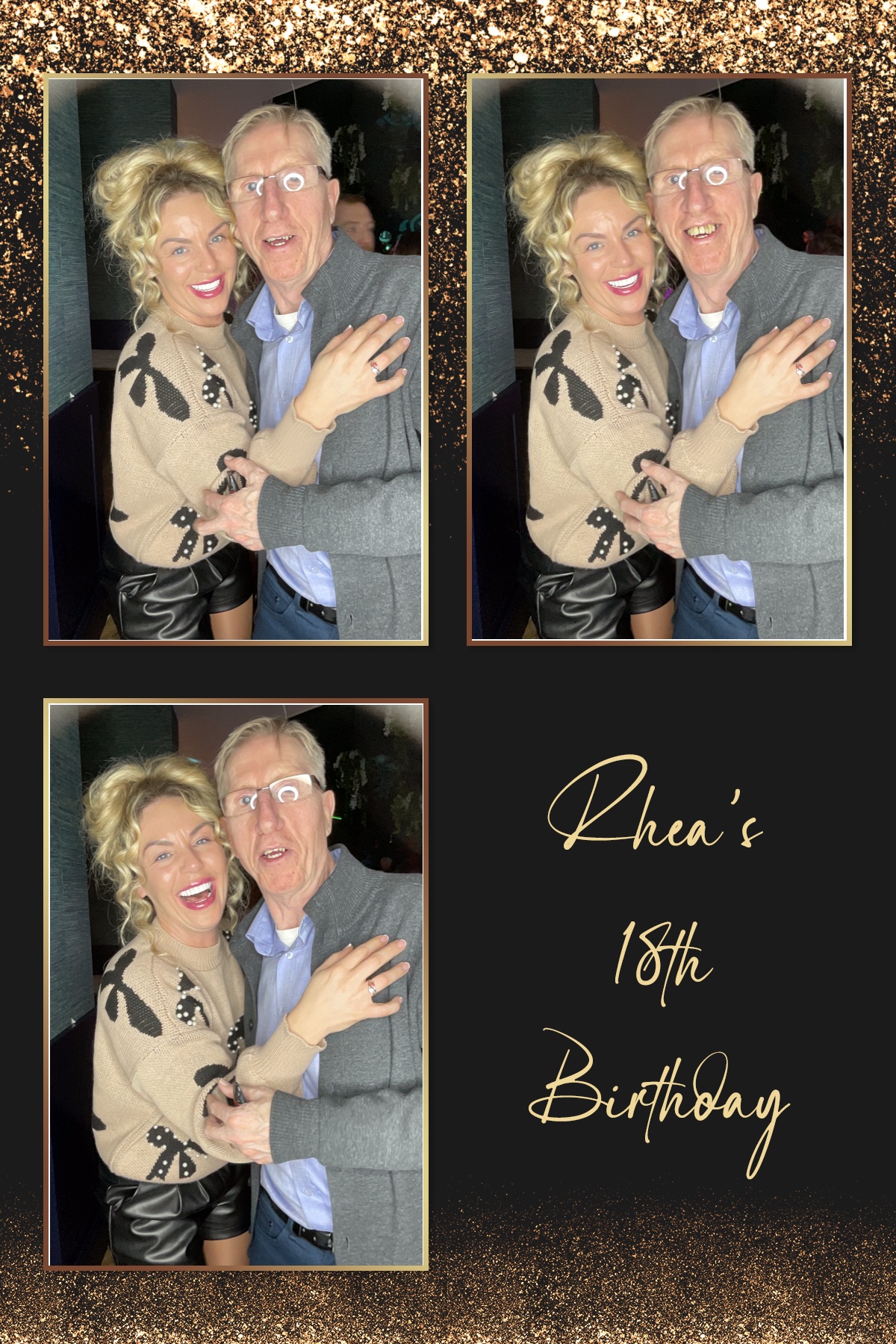 Rhea's 18th Birthday | View more photos from the event at gallery.liverpoolselfiemirror.co.uk/u/LiverpoolSelfieMirror/Rheas-18th-Birthday