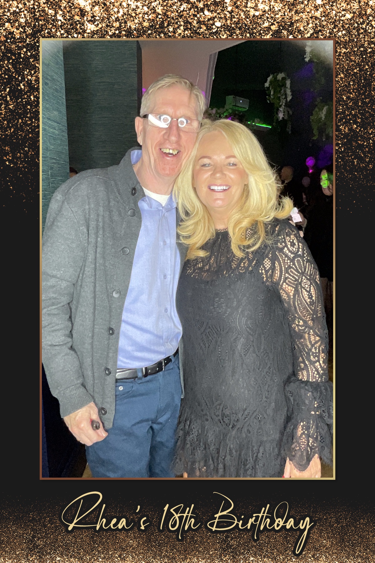 Rhea's 18th Birthday | View more photos from the event at gallery.liverpoolselfiemirror.co.uk/u/LiverpoolSelfieMirror/Rheas-18th-Birthday