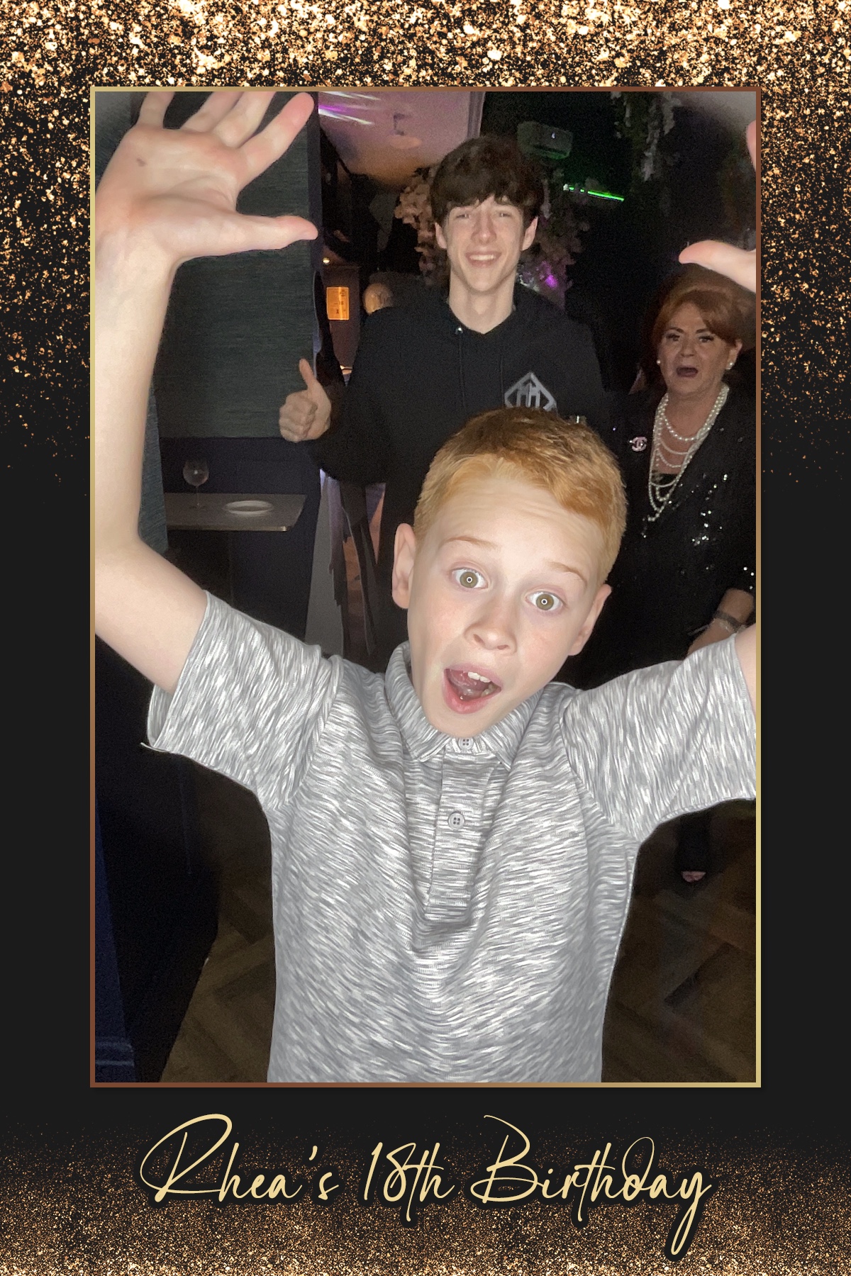 Rhea's 18th Birthday | View more photos from the event at gallery.liverpoolselfiemirror.co.uk/u/LiverpoolSelfieMirror/Rheas-18th-Birthday