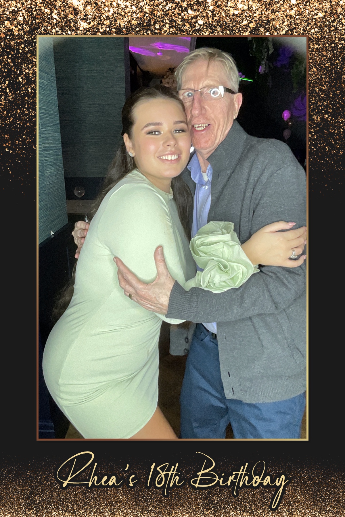 Rhea's 18th Birthday | View more photos from the event at gallery.liverpoolselfiemirror.co.uk/u/LiverpoolSelfieMirror/Rheas-18th-Birthday