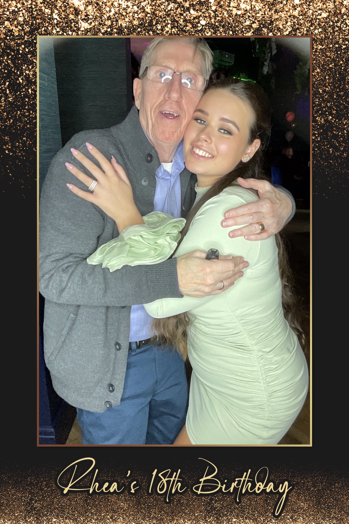 Rhea's 18th Birthday | View more photos from the event at gallery.liverpoolselfiemirror.co.uk/u/LiverpoolSelfieMirror/Rheas-18th-Birthday