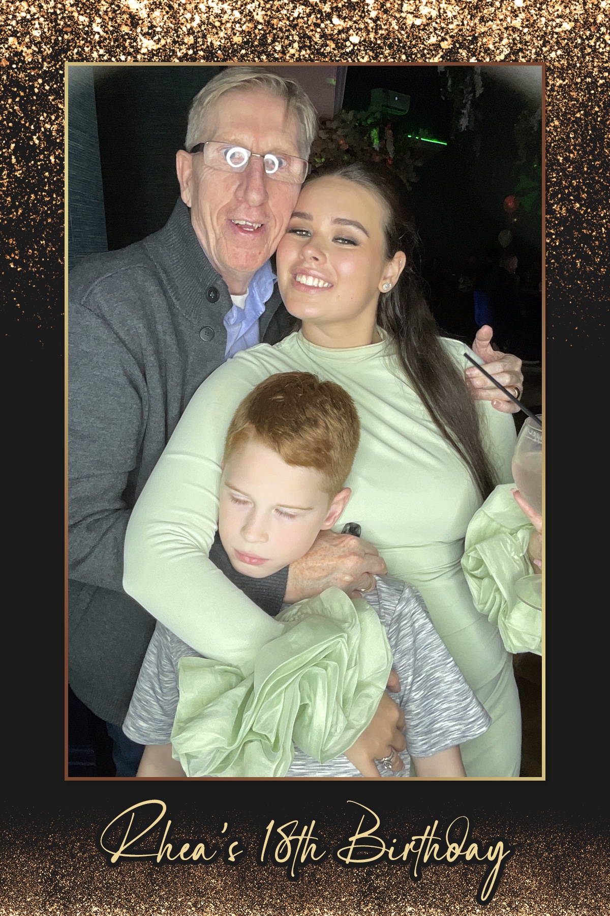 Rhea's 18th Birthday | View more photos from the event at gallery.liverpoolselfiemirror.co.uk/u/LiverpoolSelfieMirror/Rheas-18th-Birthday