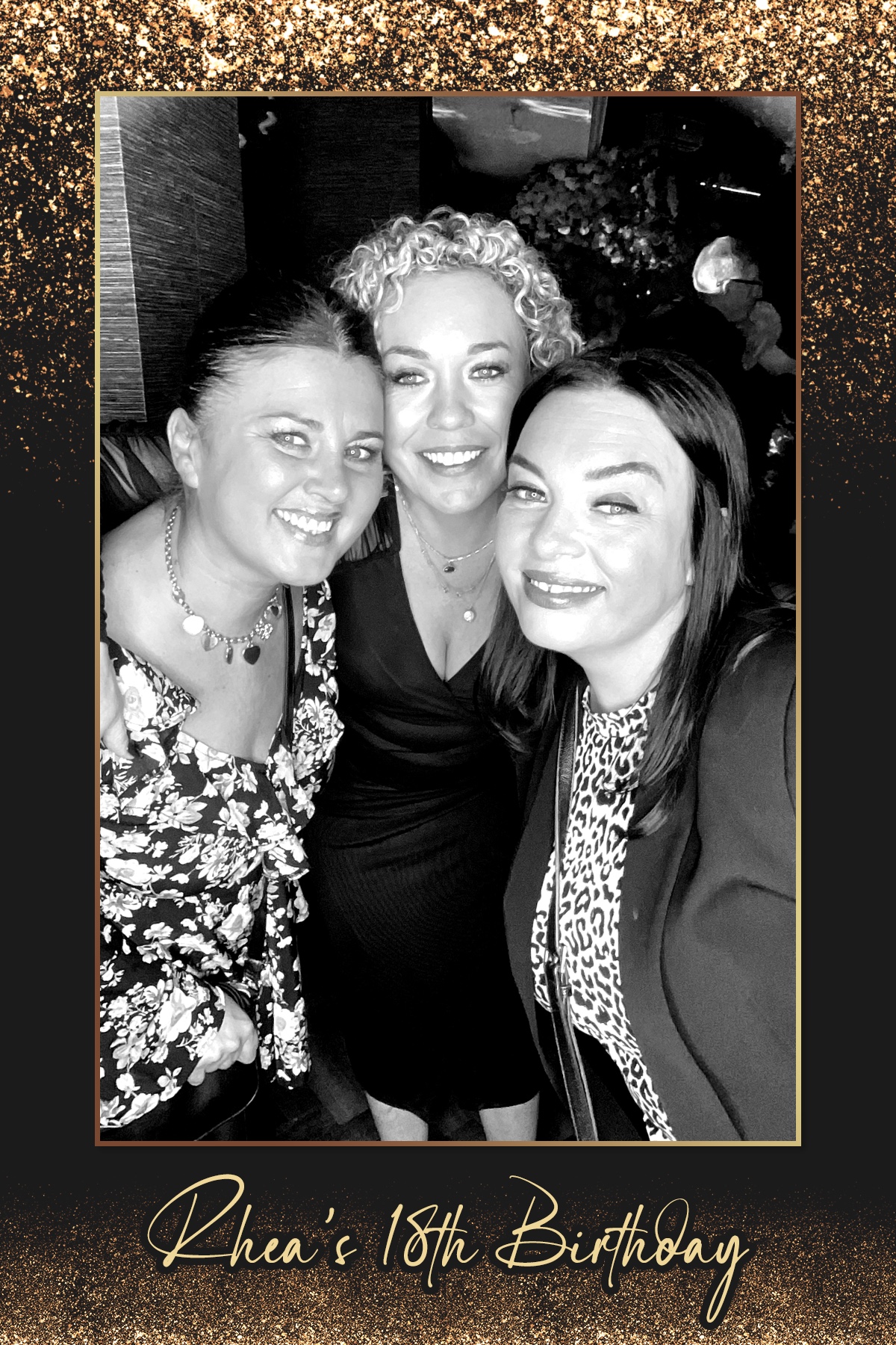 Rhea's 18th Birthday | View more photos from the event at gallery.liverpoolselfiemirror.co.uk/u/LiverpoolSelfieMirror/Rheas-18th-Birthday