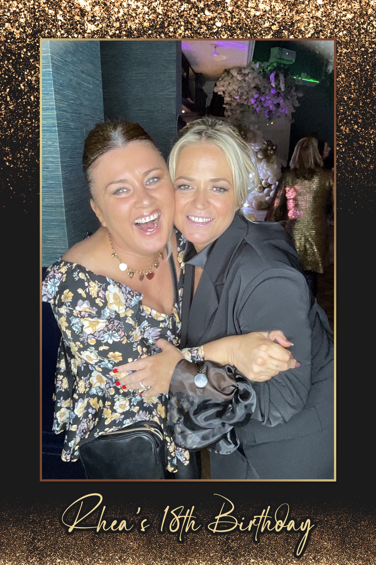 Rhea's 18th Birthday | View more photos from the event at gallery.liverpoolselfiemirror.co.uk/u/LiverpoolSelfieMirror/Rheas-18th-Birthday