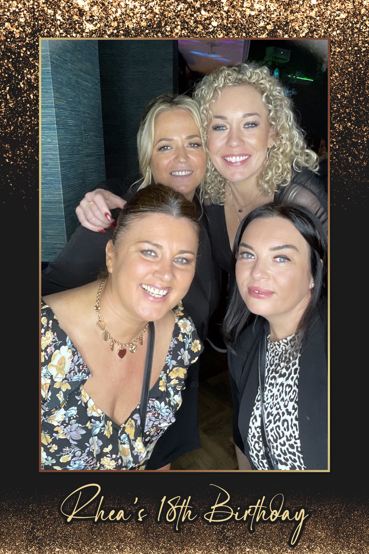 Rhea's 18th Birthday | View more photos from the event at gallery.liverpoolselfiemirror.co.uk/u/LiverpoolSelfieMirror/Rheas-18th-Birthday