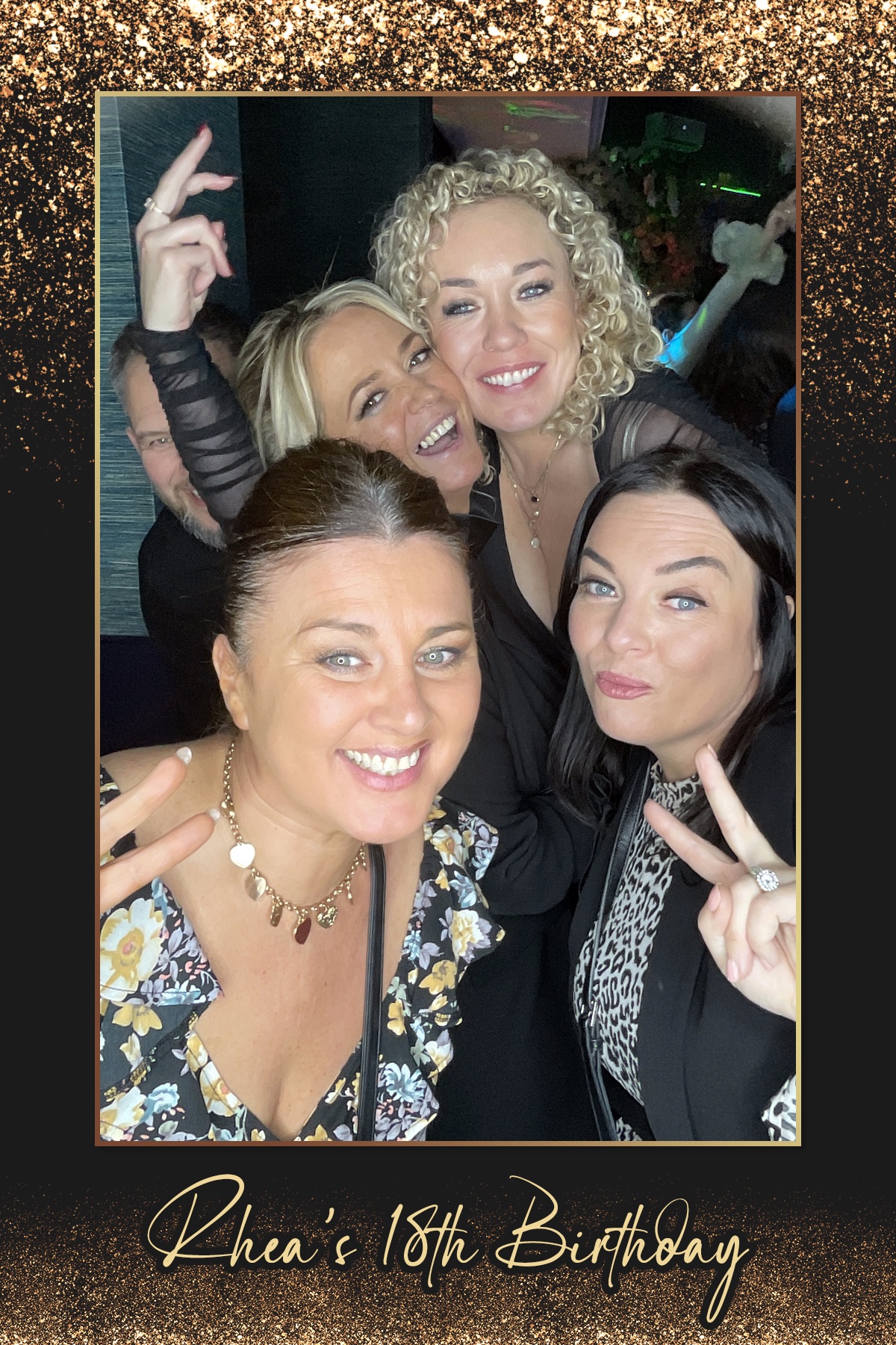 Rhea's 18th Birthday | View more photos from the event at gallery.liverpoolselfiemirror.co.uk/u/LiverpoolSelfieMirror/Rheas-18th-Birthday