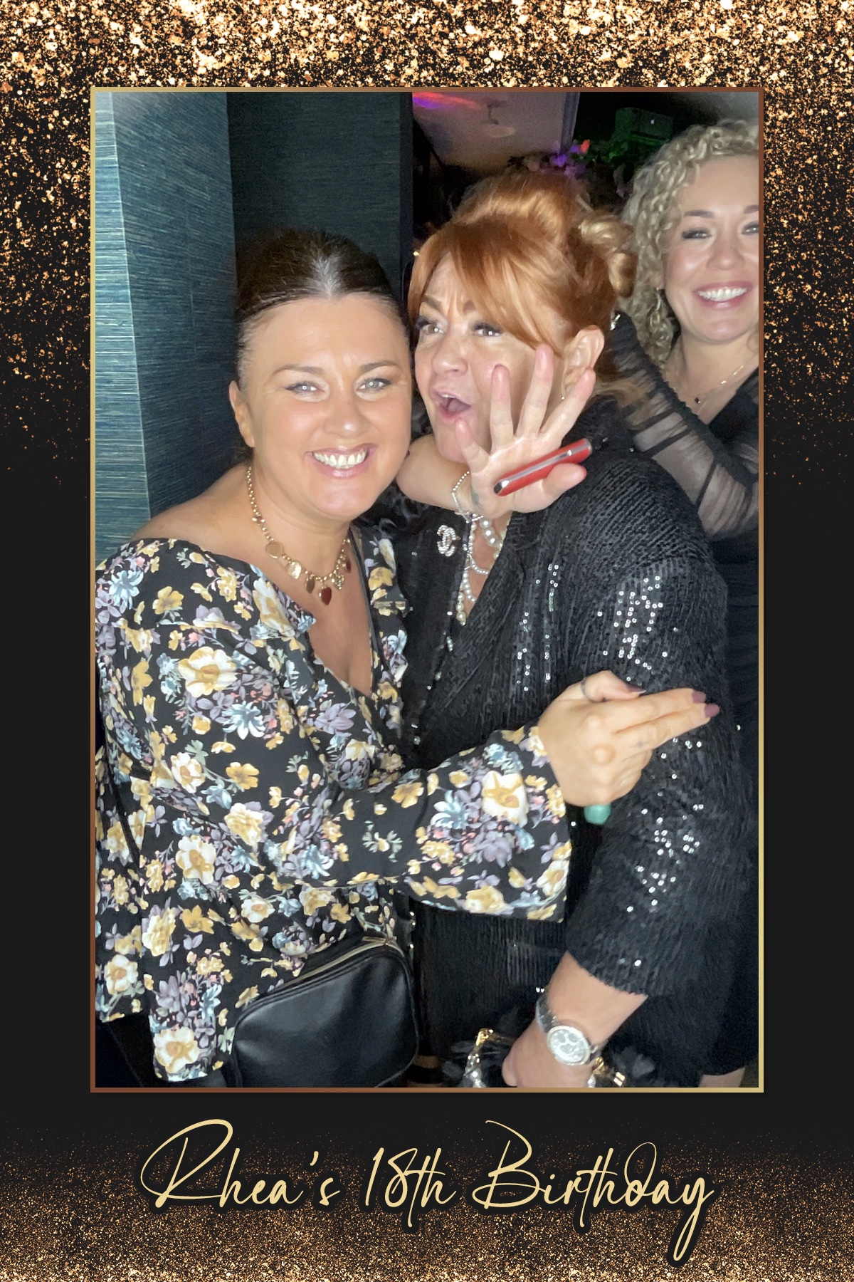 Rhea's 18th Birthday | View more photos from the event at gallery.liverpoolselfiemirror.co.uk/u/LiverpoolSelfieMirror/Rheas-18th-Birthday