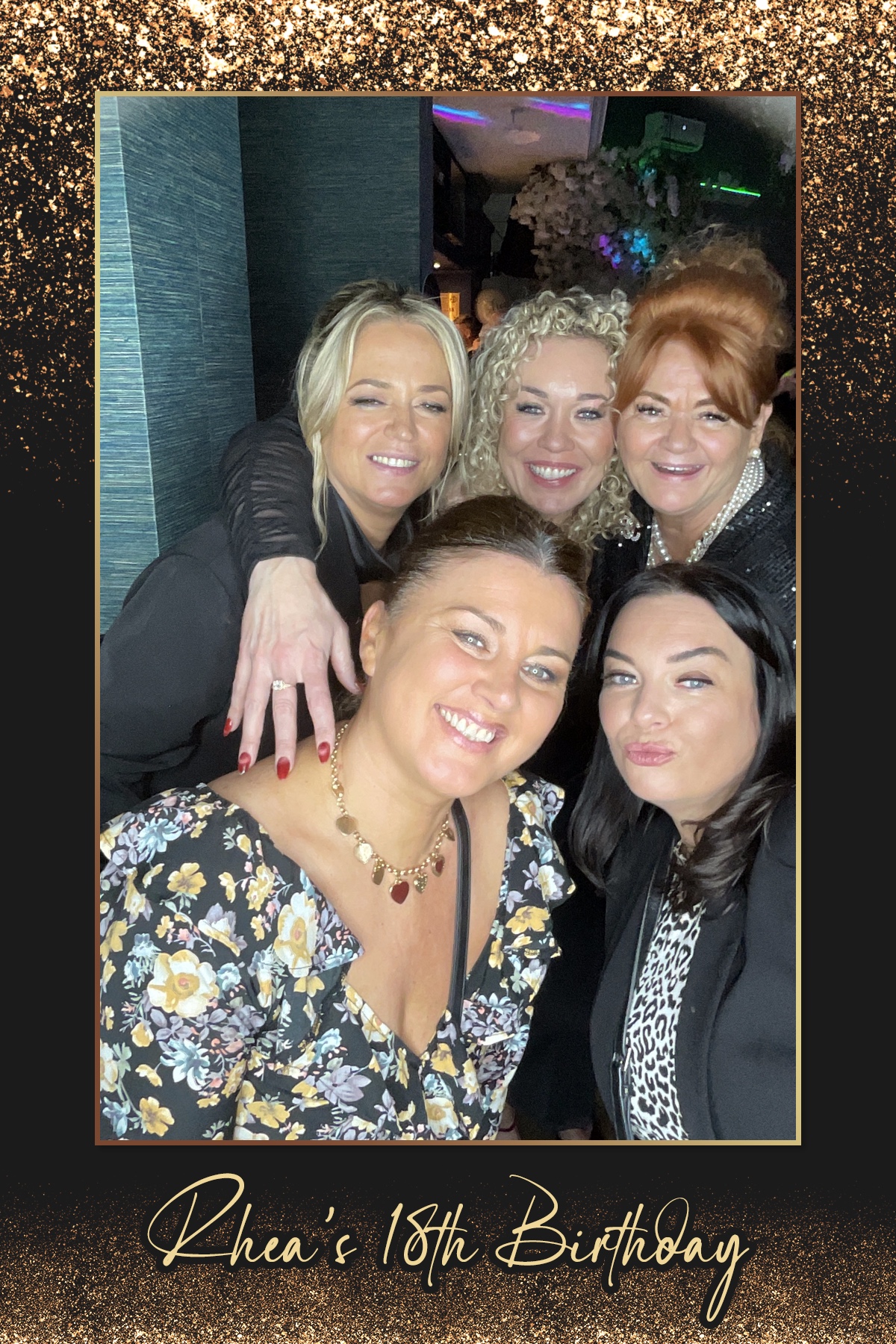 Rhea's 18th Birthday | View more photos from the event at gallery.liverpoolselfiemirror.co.uk/u/LiverpoolSelfieMirror/Rheas-18th-Birthday