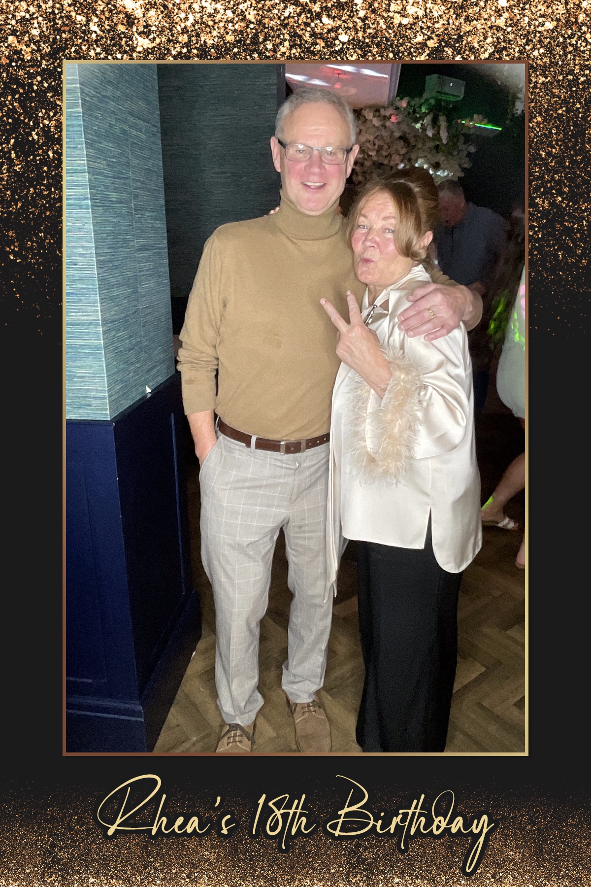 Rhea's 18th Birthday | View more photos from the event at gallery.liverpoolselfiemirror.co.uk/u/LiverpoolSelfieMirror/Rheas-18th-Birthday