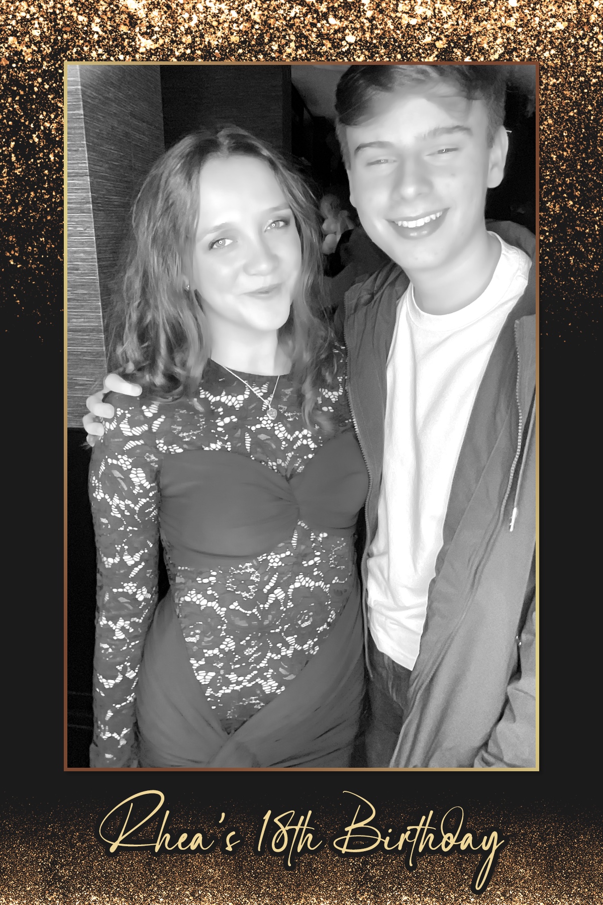 Rhea's 18th Birthday | View more photos from the event at gallery.liverpoolselfiemirror.co.uk/u/LiverpoolSelfieMirror/Rheas-18th-Birthday