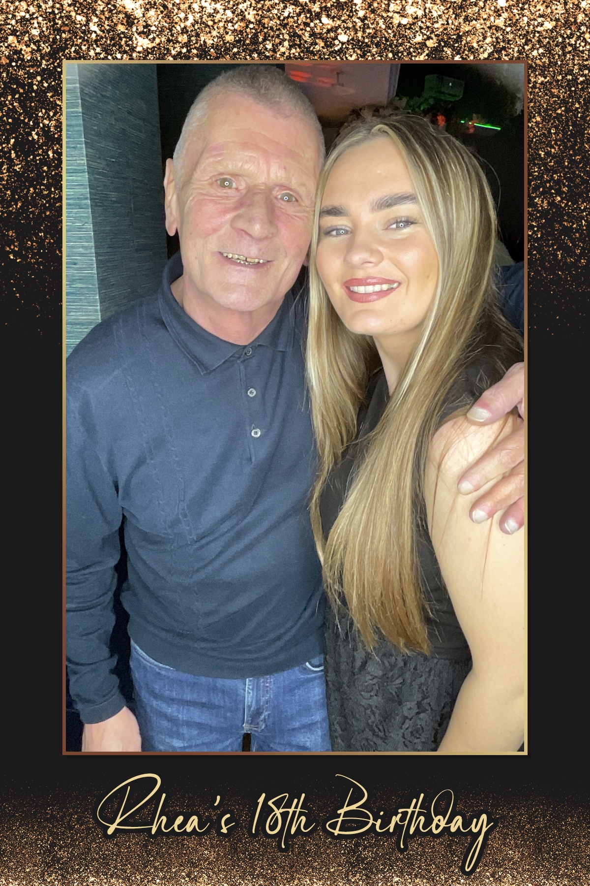 Rhea's 18th Birthday | View more photos from the event at gallery.liverpoolselfiemirror.co.uk/u/LiverpoolSelfieMirror/Rheas-18th-Birthday