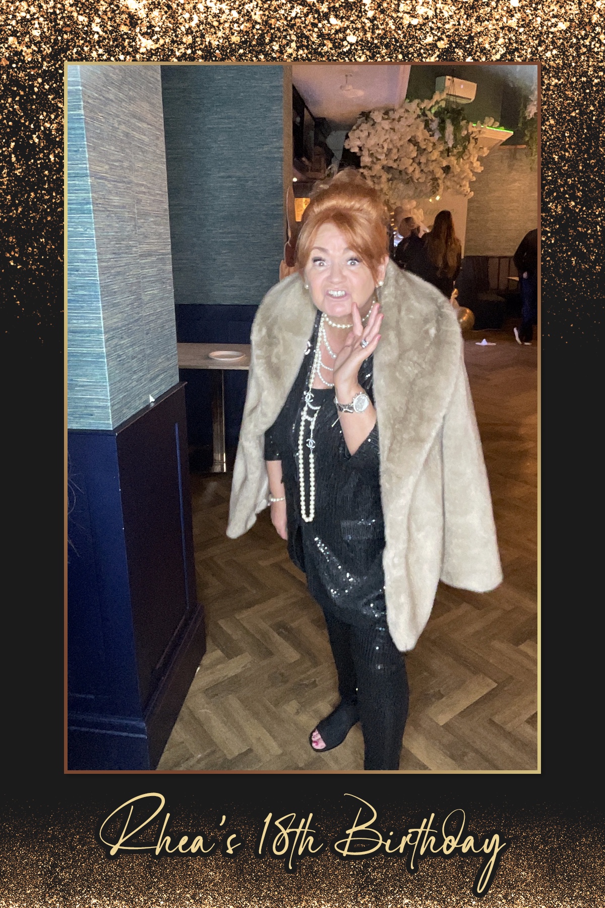 Rhea's 18th Birthday | View more photos from the event at gallery.liverpoolselfiemirror.co.uk/u/LiverpoolSelfieMirror/Rheas-18th-Birthday