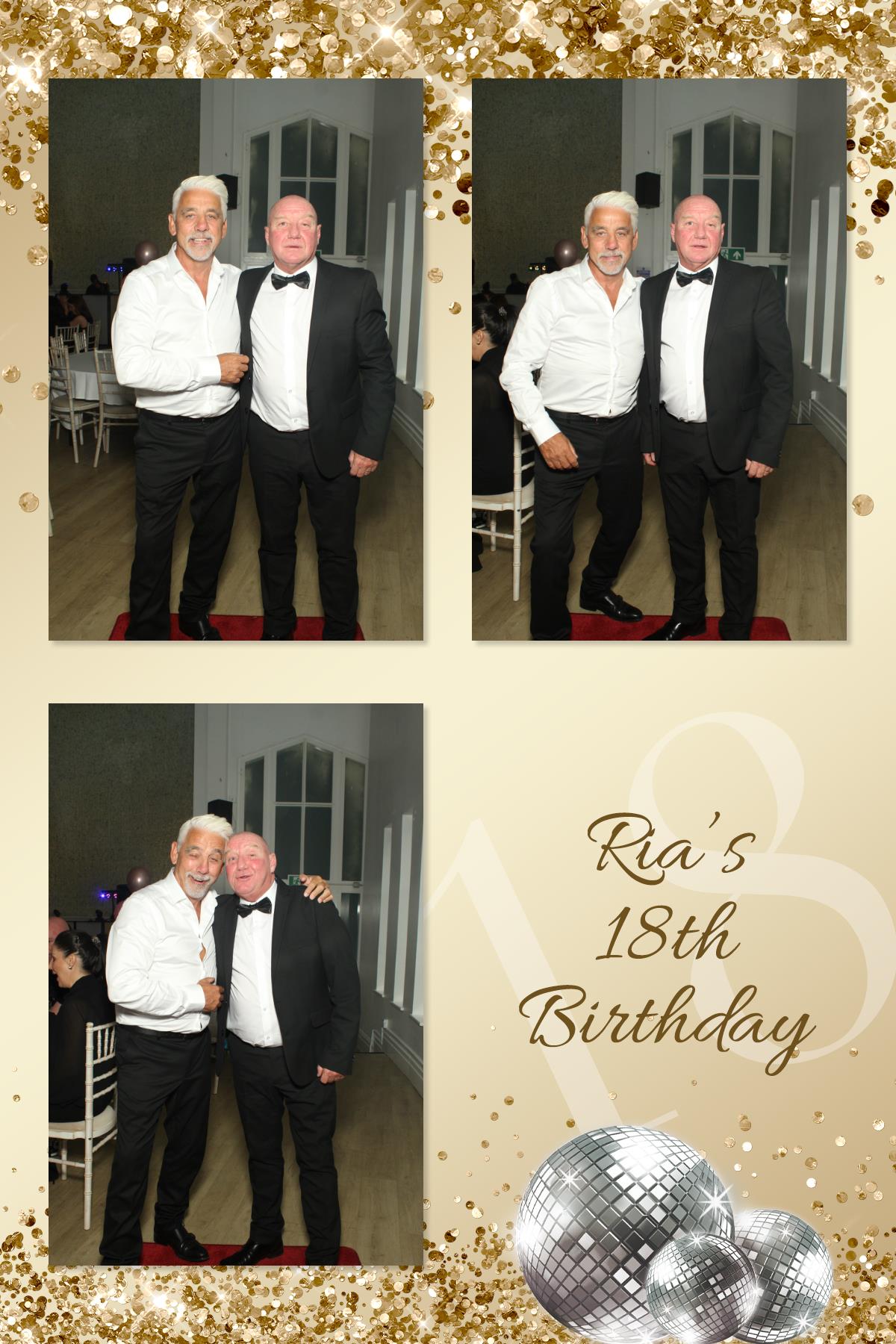 Ria's 18th Birthday | View more photos from the event at gallery.liverpoolselfiemirror.co.uk/u/LiverpoolSelfieMirror/Rias-18th-Birthday