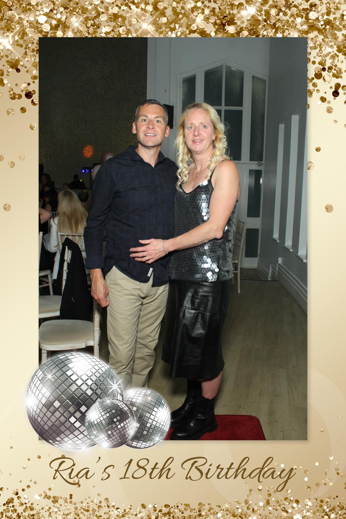 Ria's 18th Birthday | View more photos from the event at gallery.liverpoolselfiemirror.co.uk/u/LiverpoolSelfieMirror/Rias-18th-Birthday