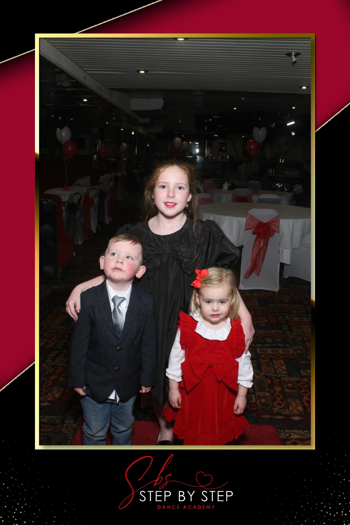 SBS Star Awards | View more photos from the event at gallery.liverpoolselfiemirror.co.uk/u/LiverpoolSelfieMirror/SBS-Star-Awards