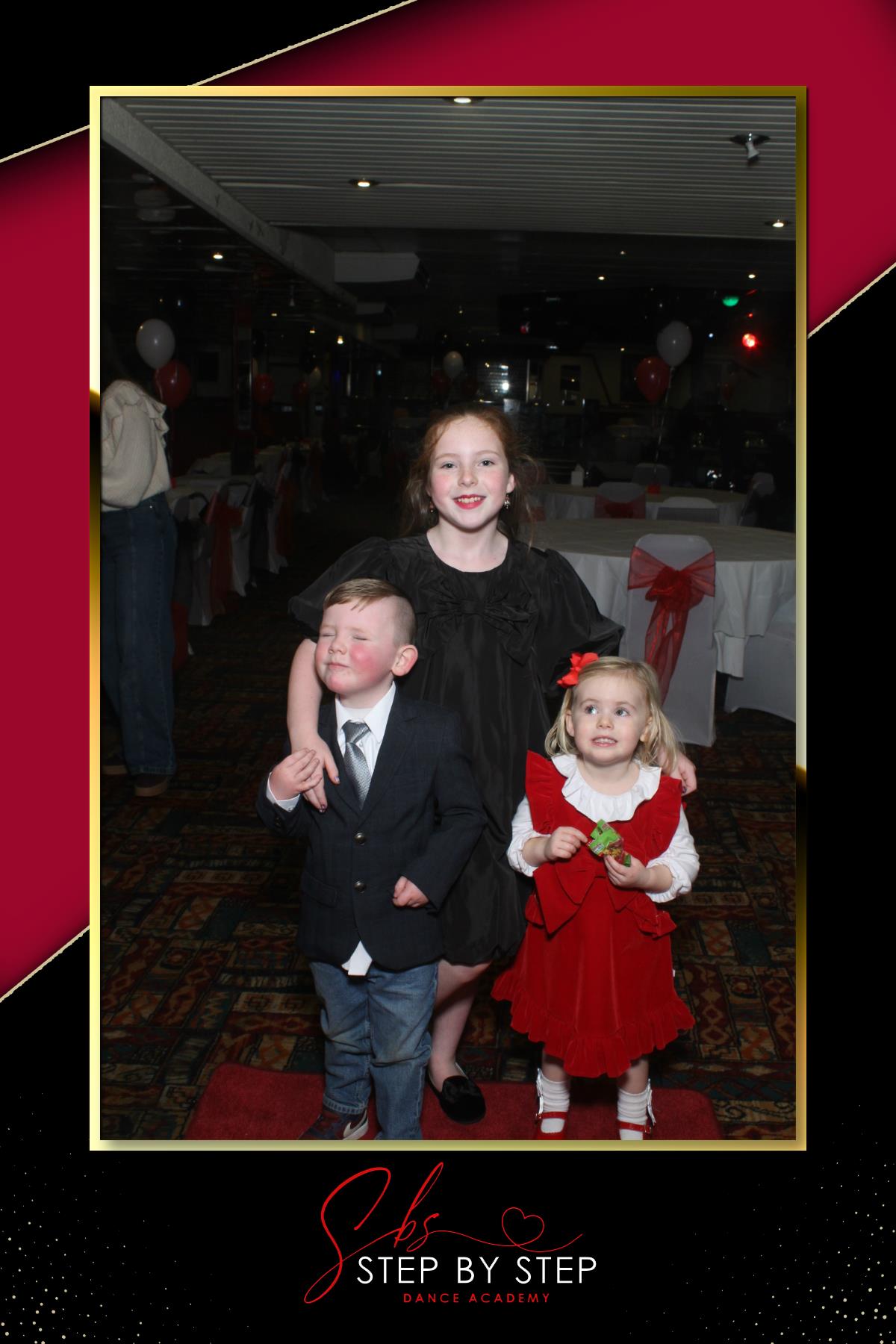 SBS Star Awards | View more photos from the event at gallery.liverpoolselfiemirror.co.uk/u/LiverpoolSelfieMirror/SBS-Star-Awards